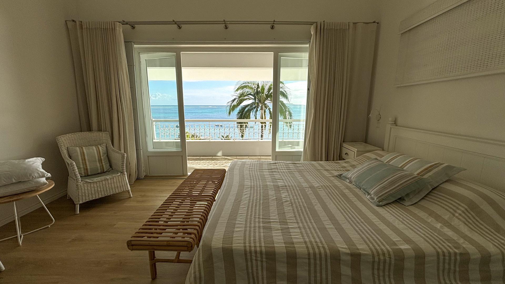 Overlooking the sea — 2