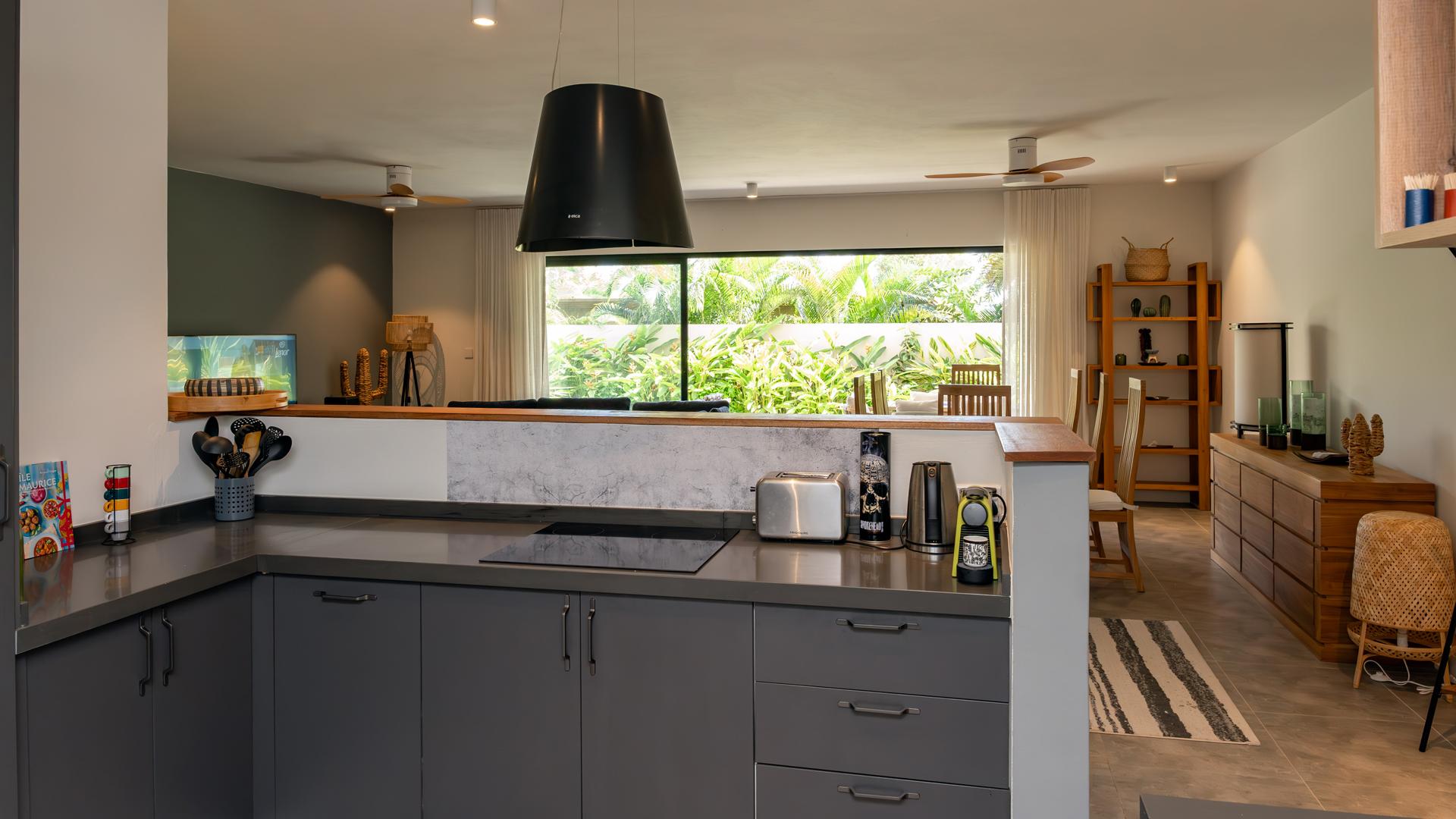 Palmstone Retreat — 2