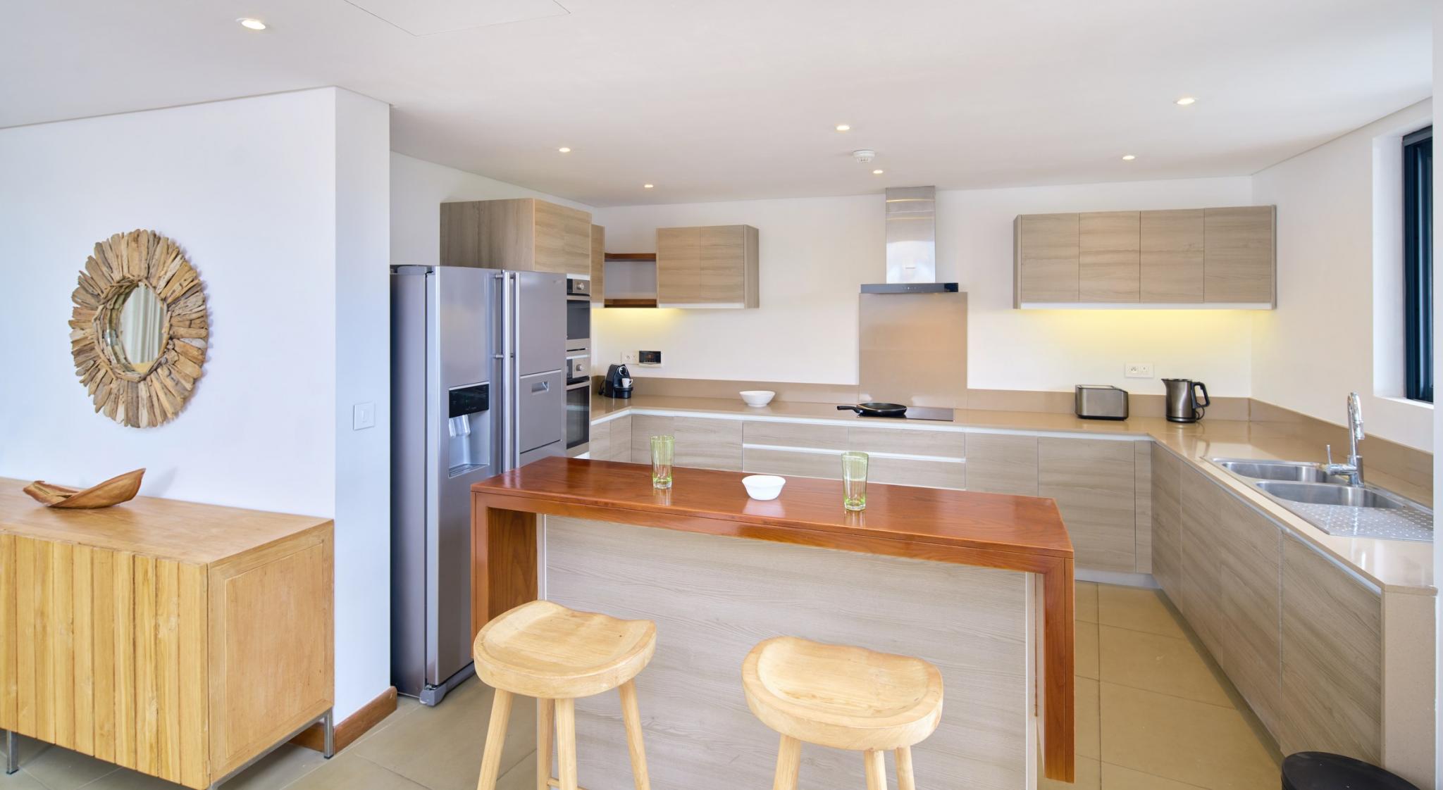 Coralis Townhouse, Azuri Beachfront Resort — 4