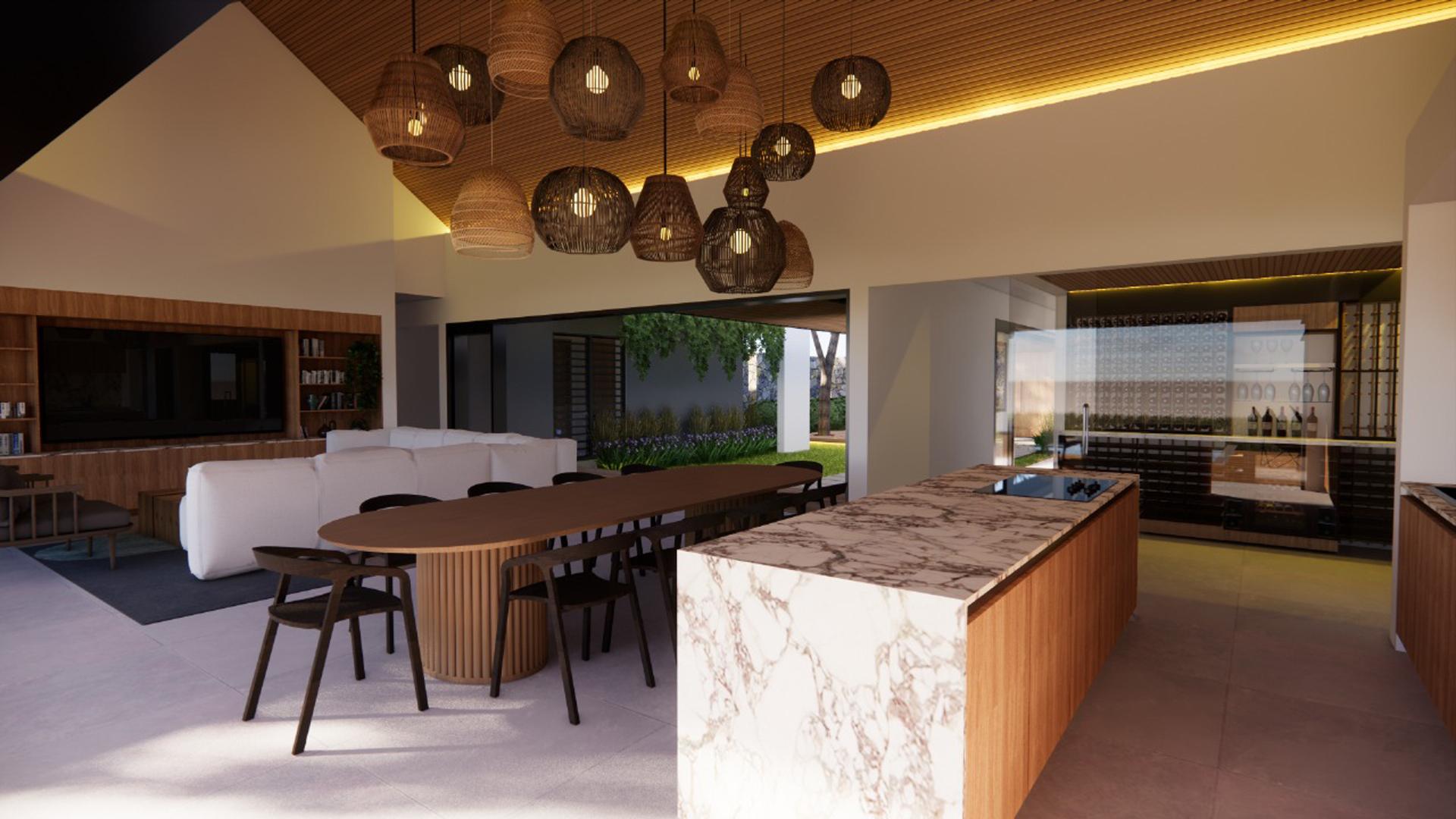 Estates' Finest - Mont Choisy Golf Estate — 3