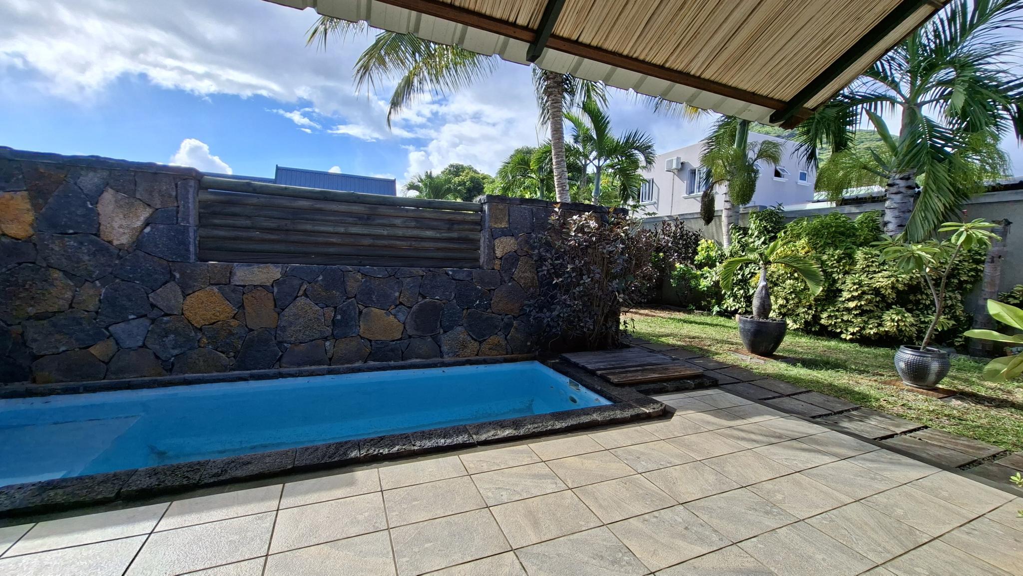 Villa Stonewall — 15