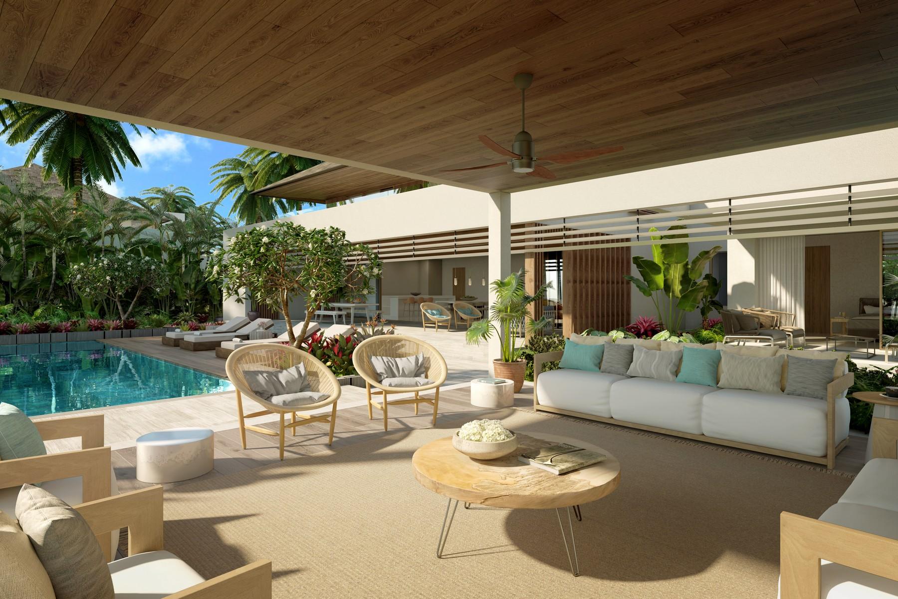 Fairway Villas, Mont Choisy La Reserve — 25