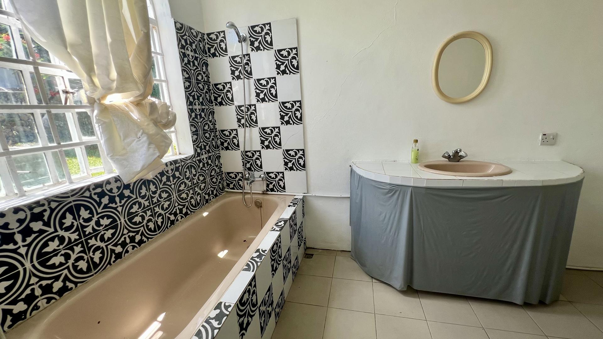 Le Morne Experience — 13