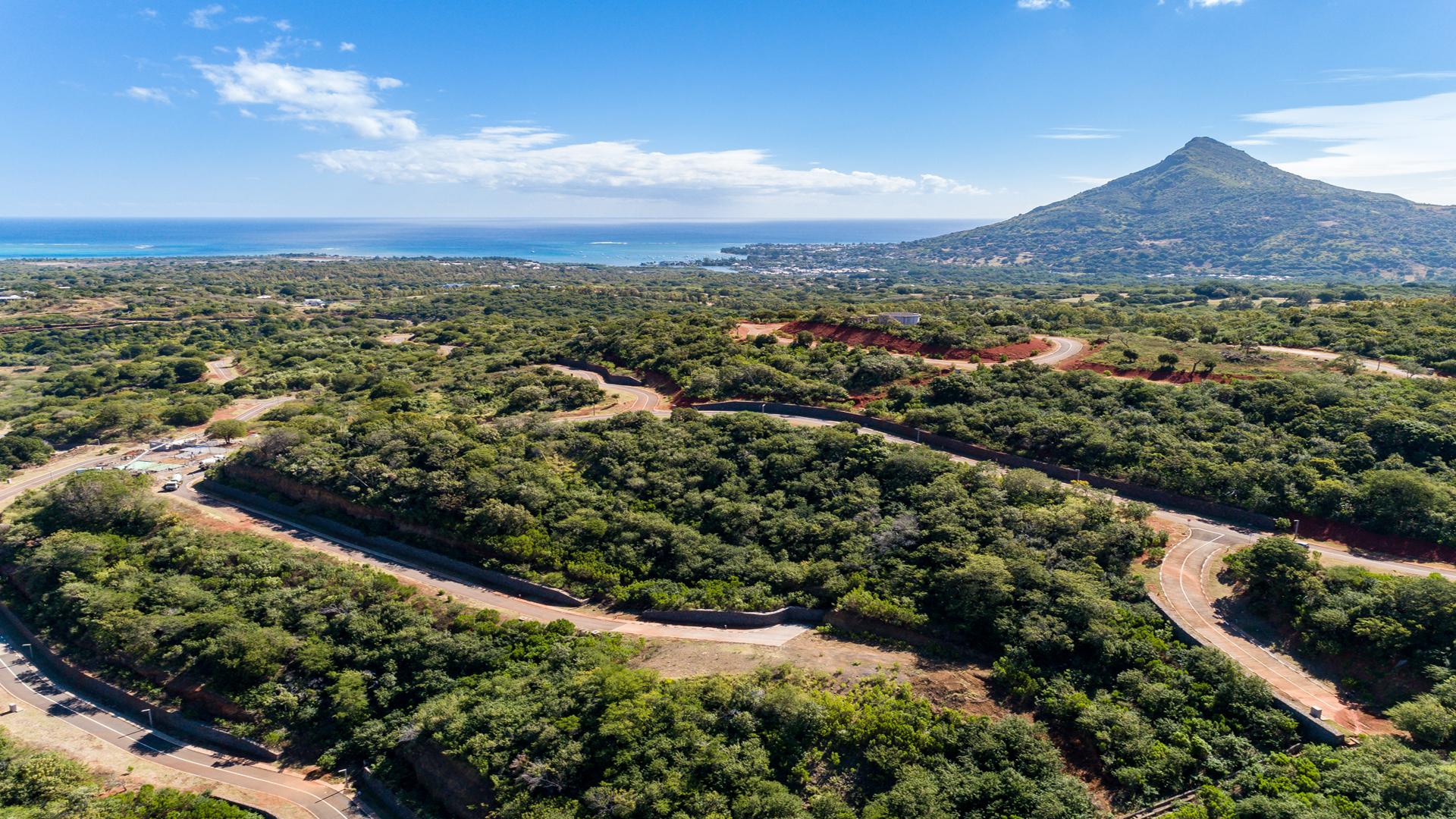 Montana Oceano - Villa — 12