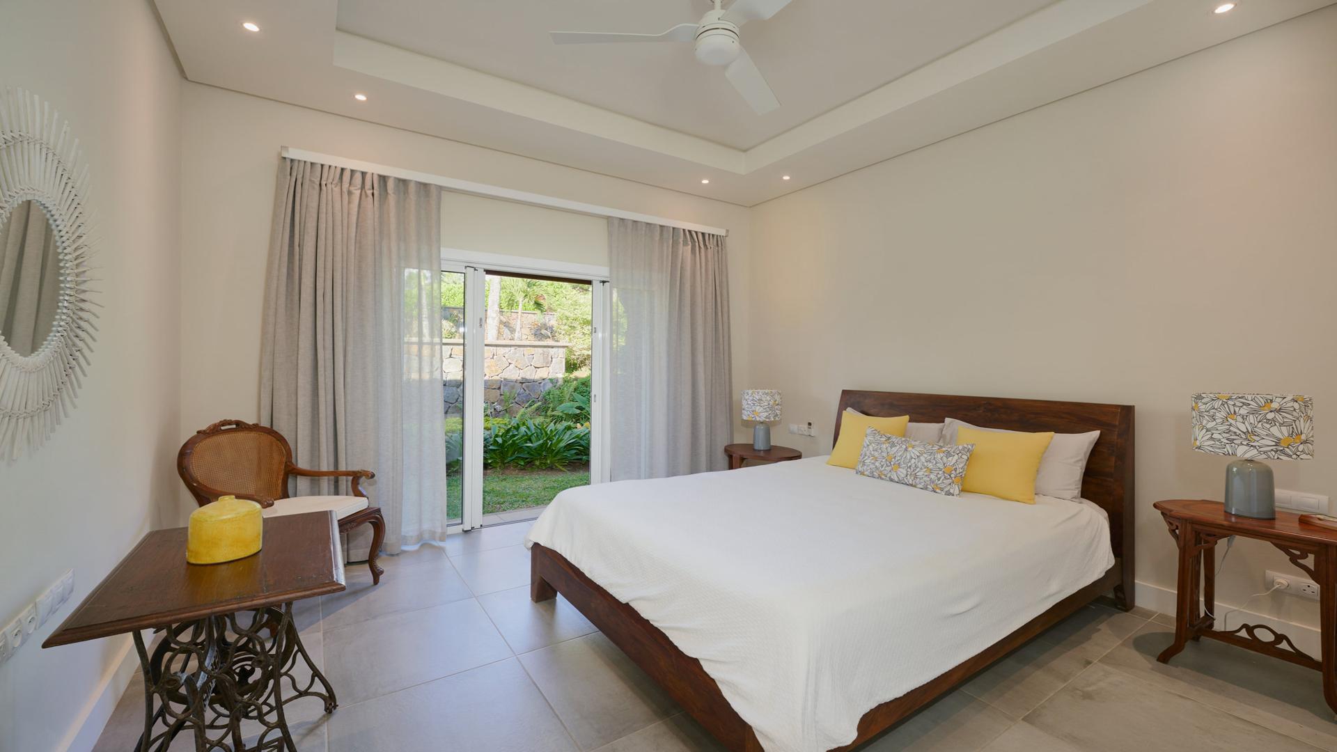Villa Idyll - Heritage Villas Valriche — 12