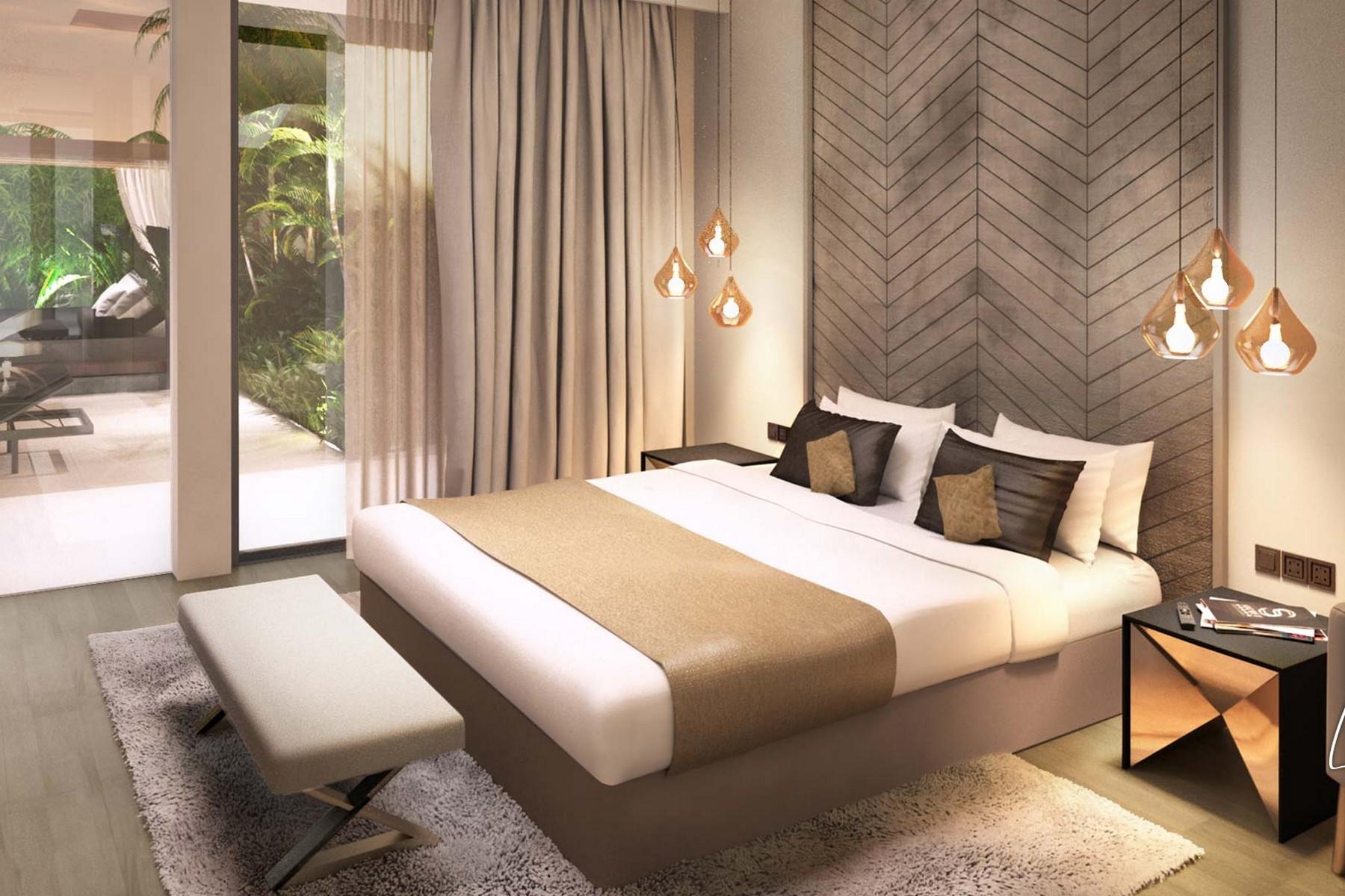 Marina Villa - Cap Marina — 6