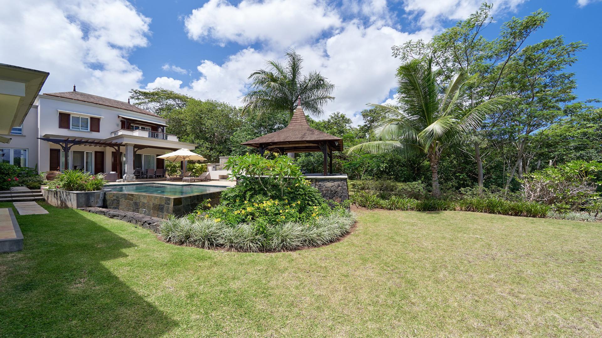 The Keep - Heritage Villas Valriche — 48