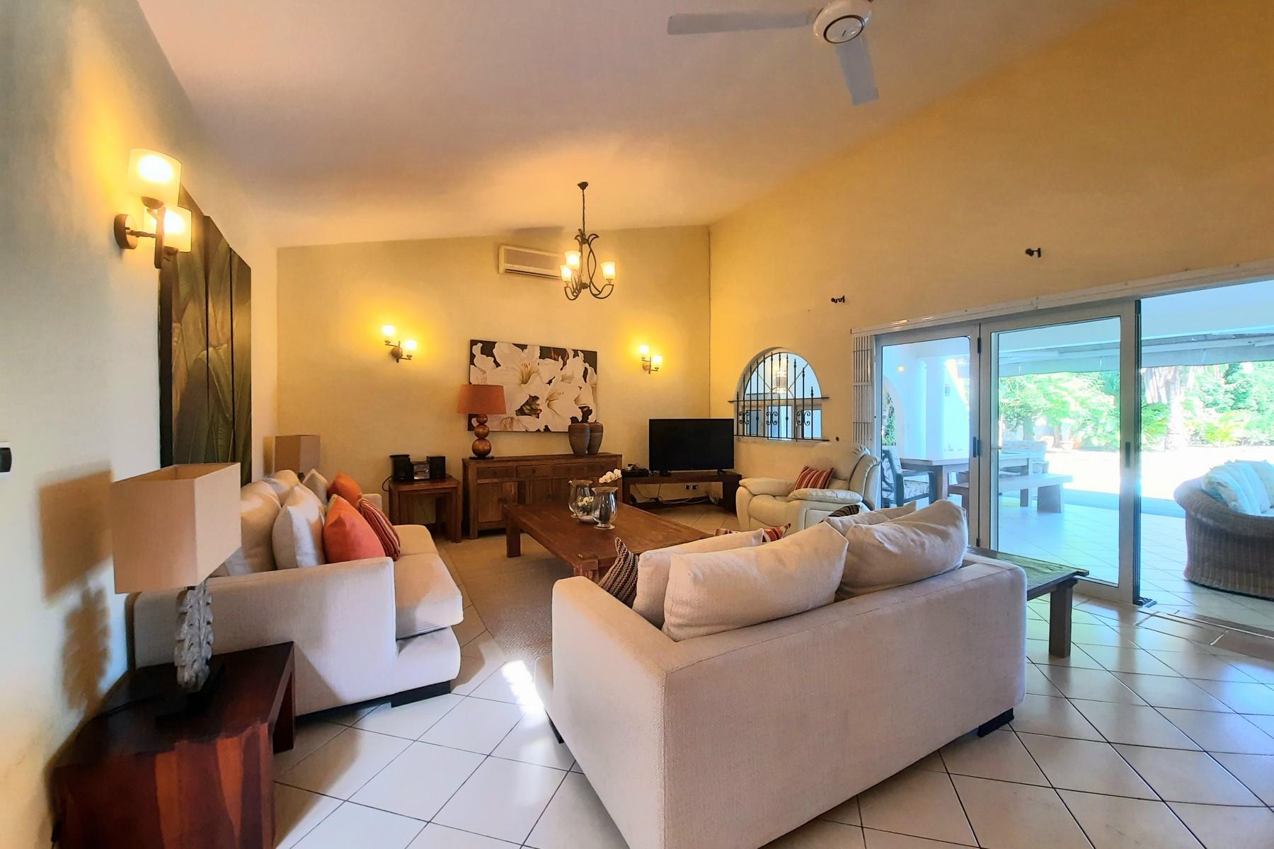 Residence Datier — 8