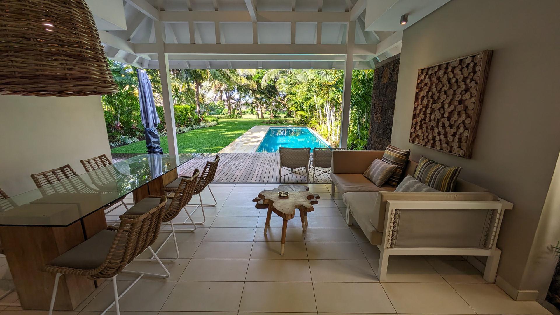 Golf Drive Villa — 3