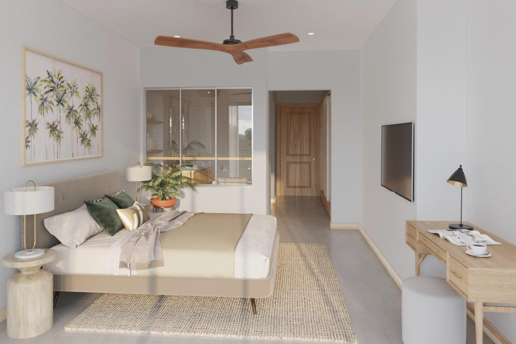 Kalodyne Bay- Apartment 5 — 6