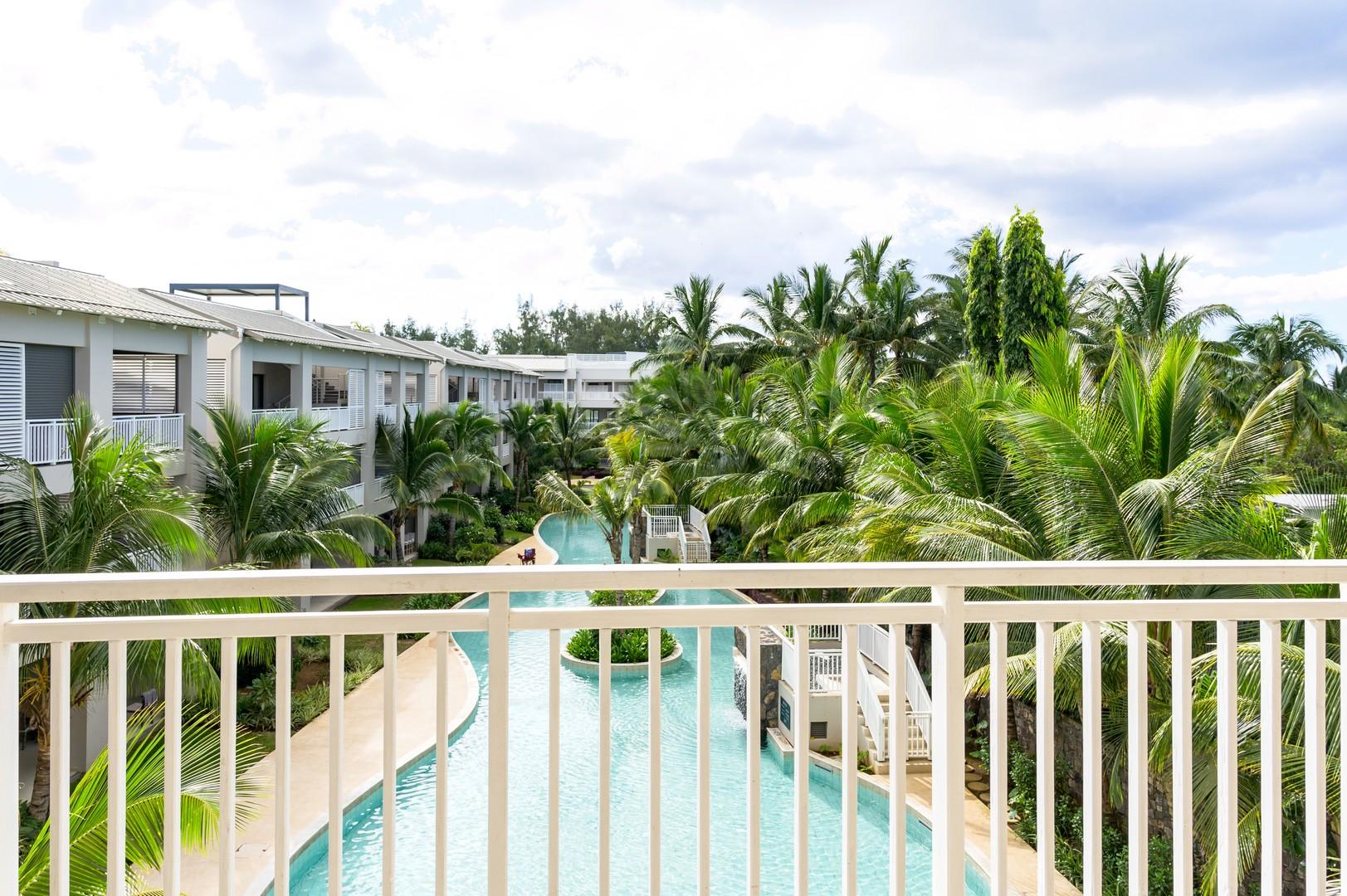 Open Sky Penthouse — 10