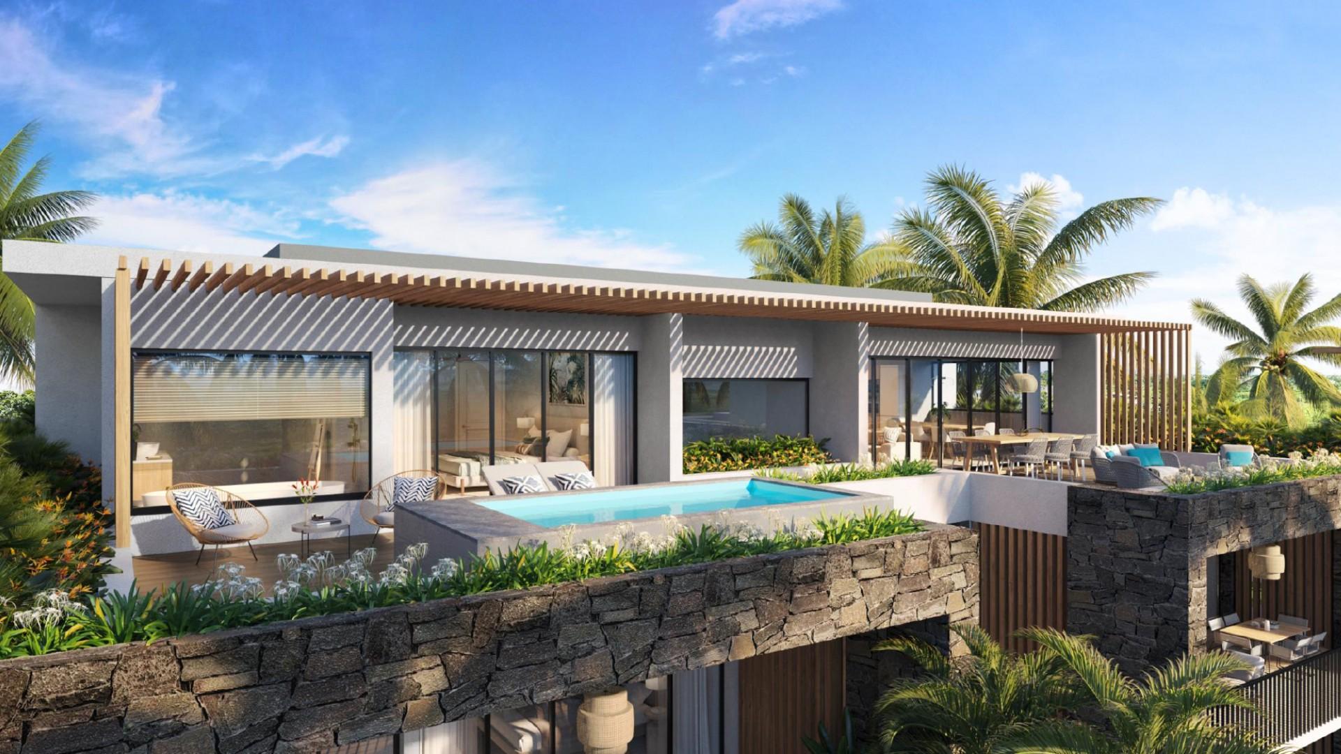 Kalodyne Bay- Apartment 4 — 2