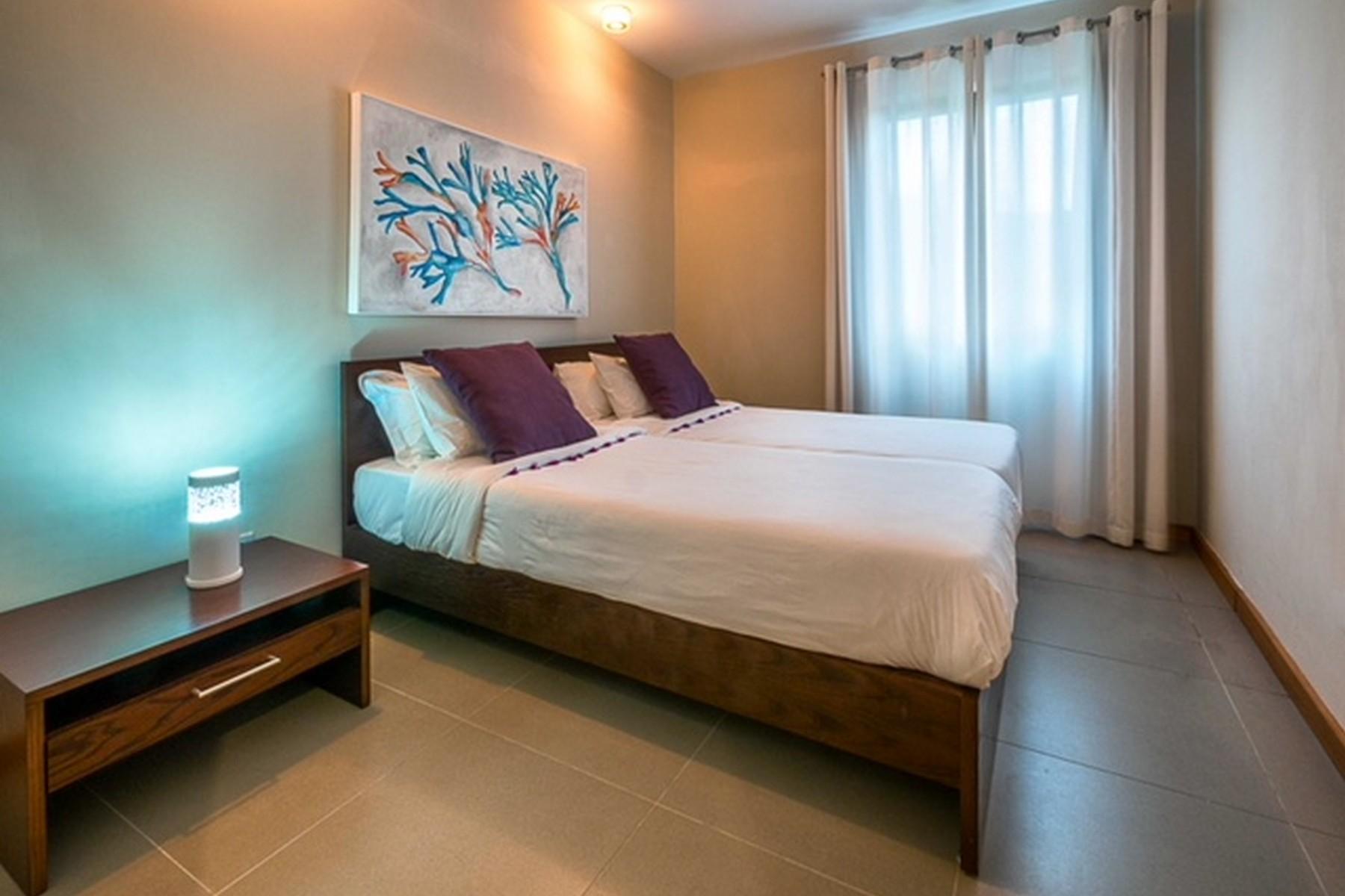 Well Established Beachside Duplex — 14