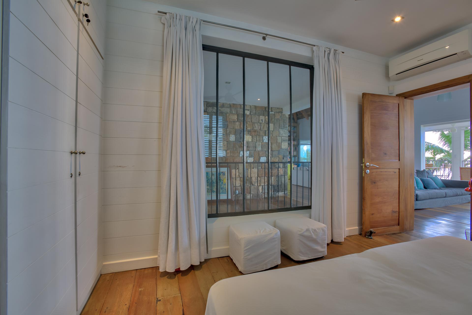 The Deckhouse  — 9