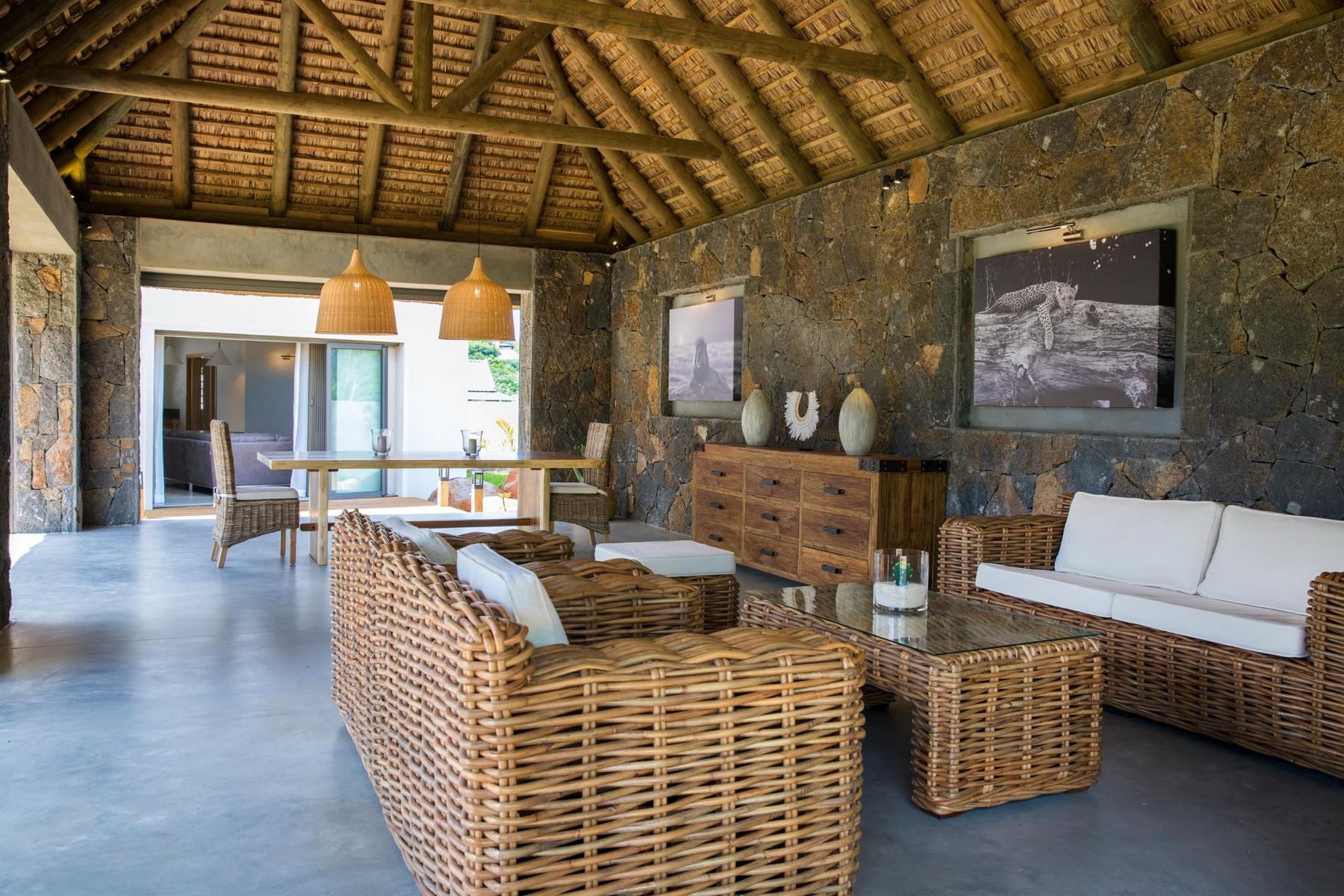 African feel  — 3