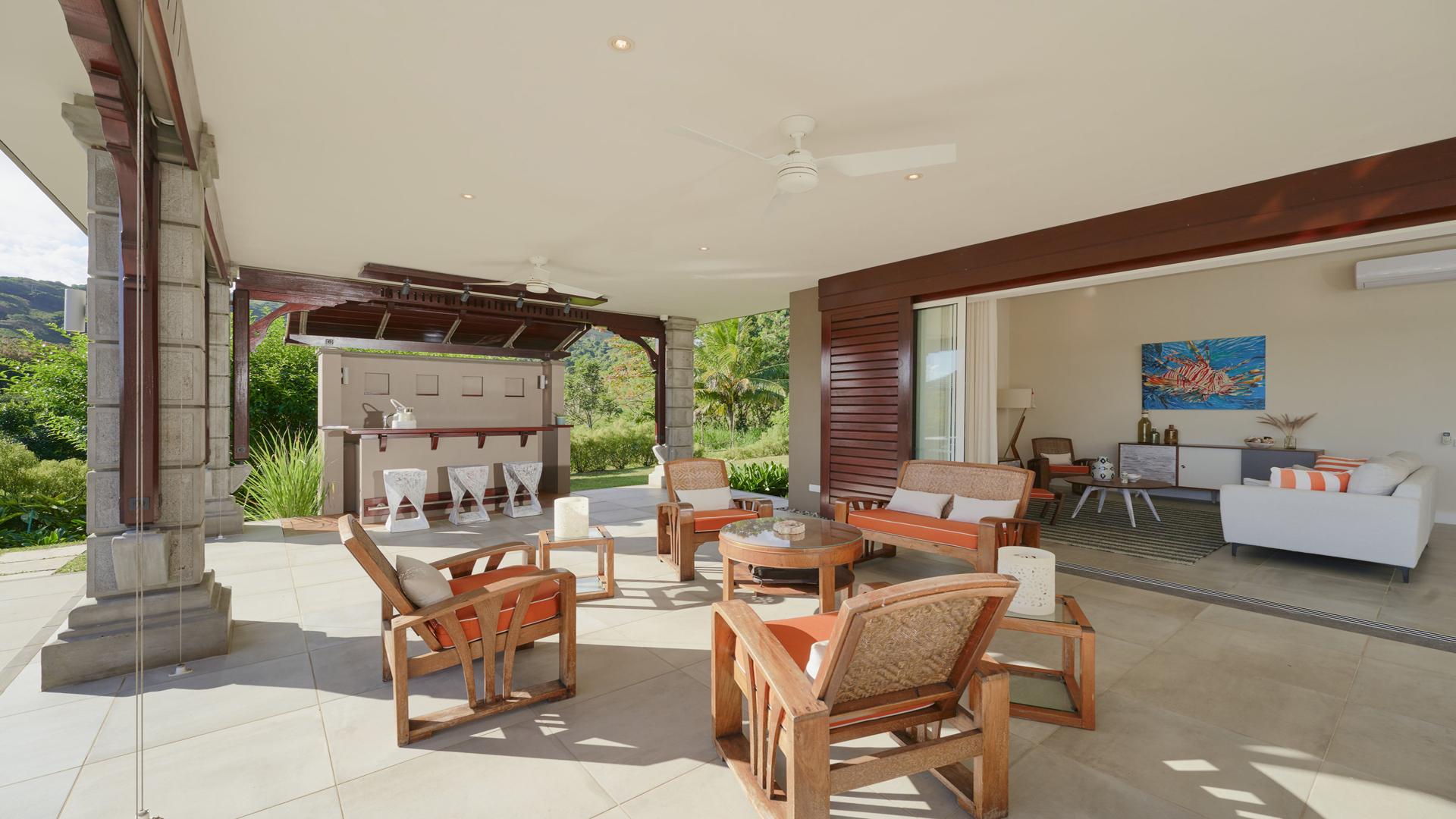 Villa Idyll - Heritage Villas Valriche — 3
