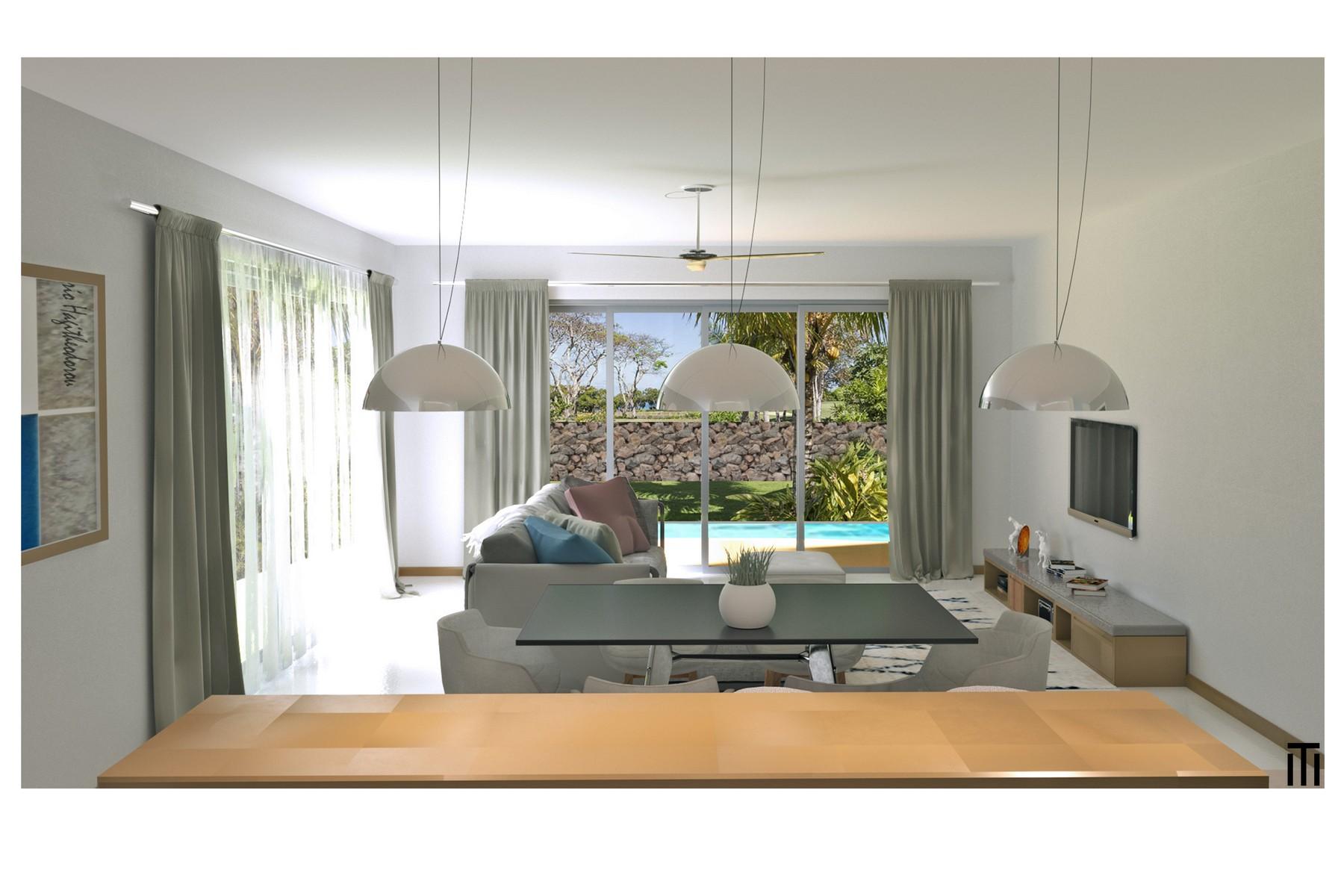 Le Domaine des Albezias — 3