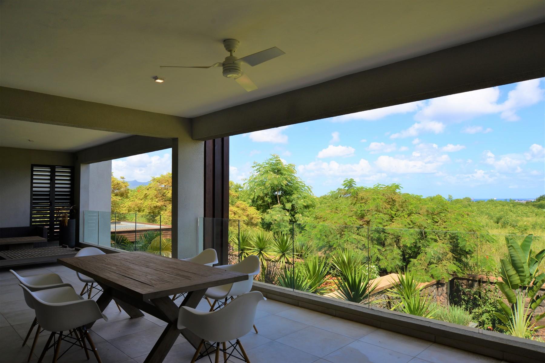 The Harbour View Apartment, Mascarene Royal Park — 4