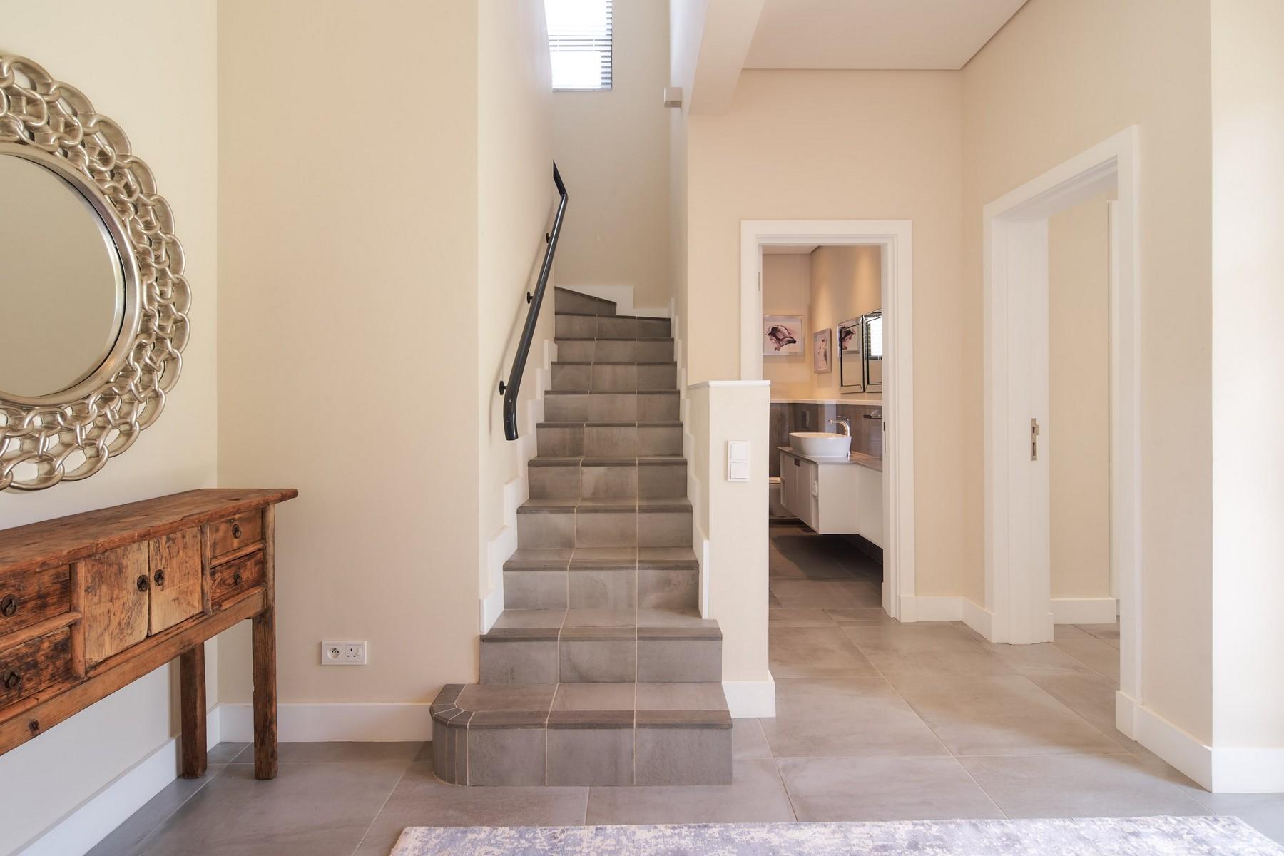 Honeymoon Villa, Heritage Villas Valriche — 12