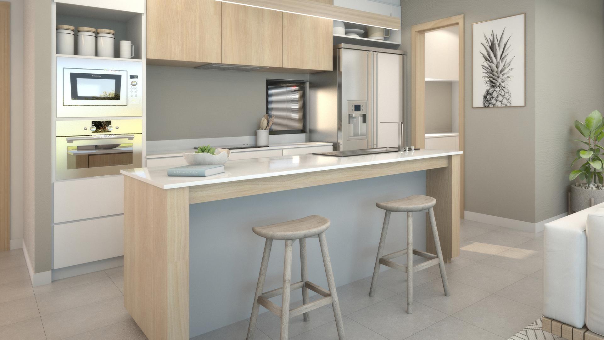 Green living - Villa 3 — 4