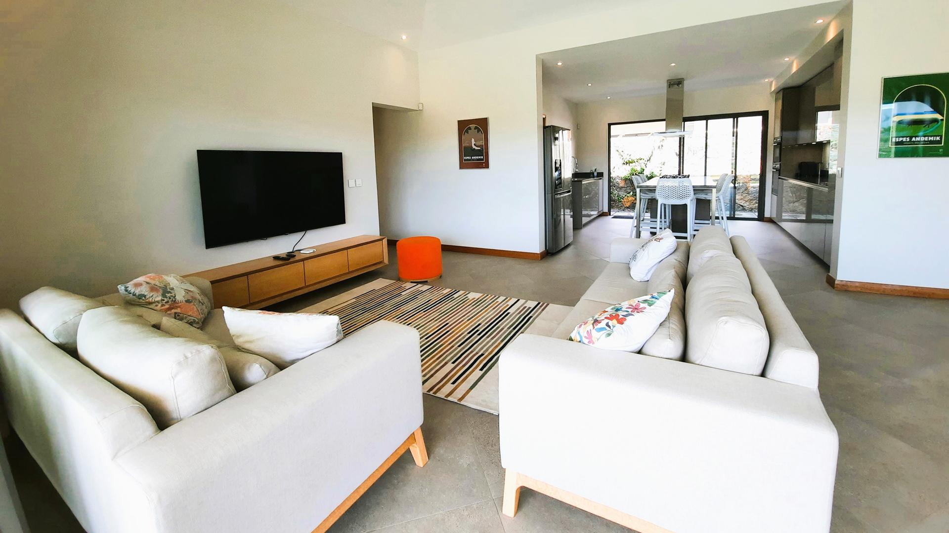 Villa Sel & Pierre — 4