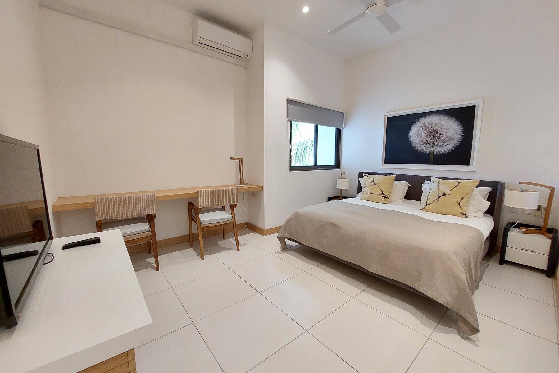 Salty Air Apartment — 11