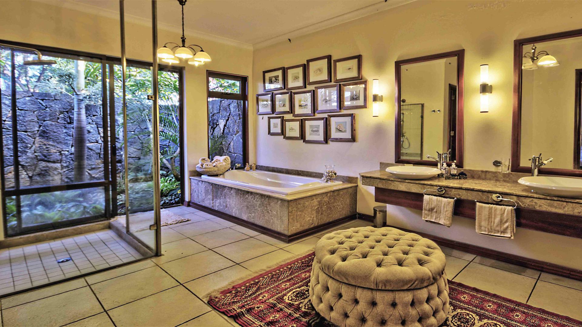 Villa Splendour - Tamarina  — 6