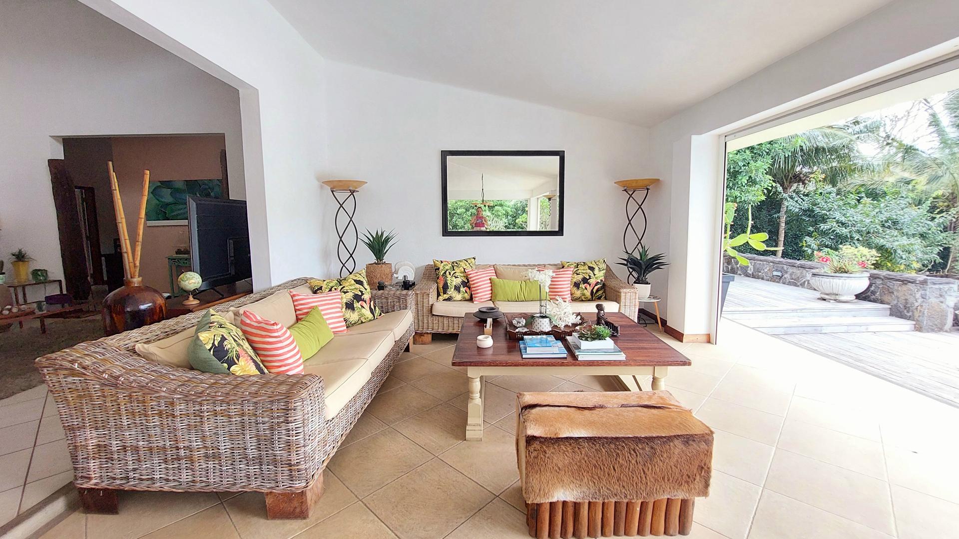 Villa Bois Tropical — 26