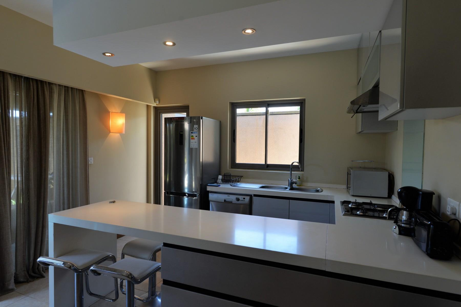 Villa Homey — 3