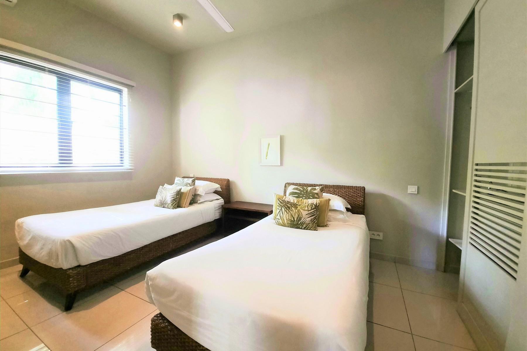  Sea Shell Apartment — 17