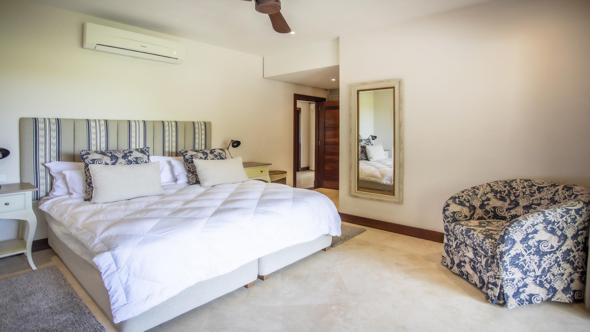 Whisper of Bel Ombre - Heritage Villas Valriche — 9