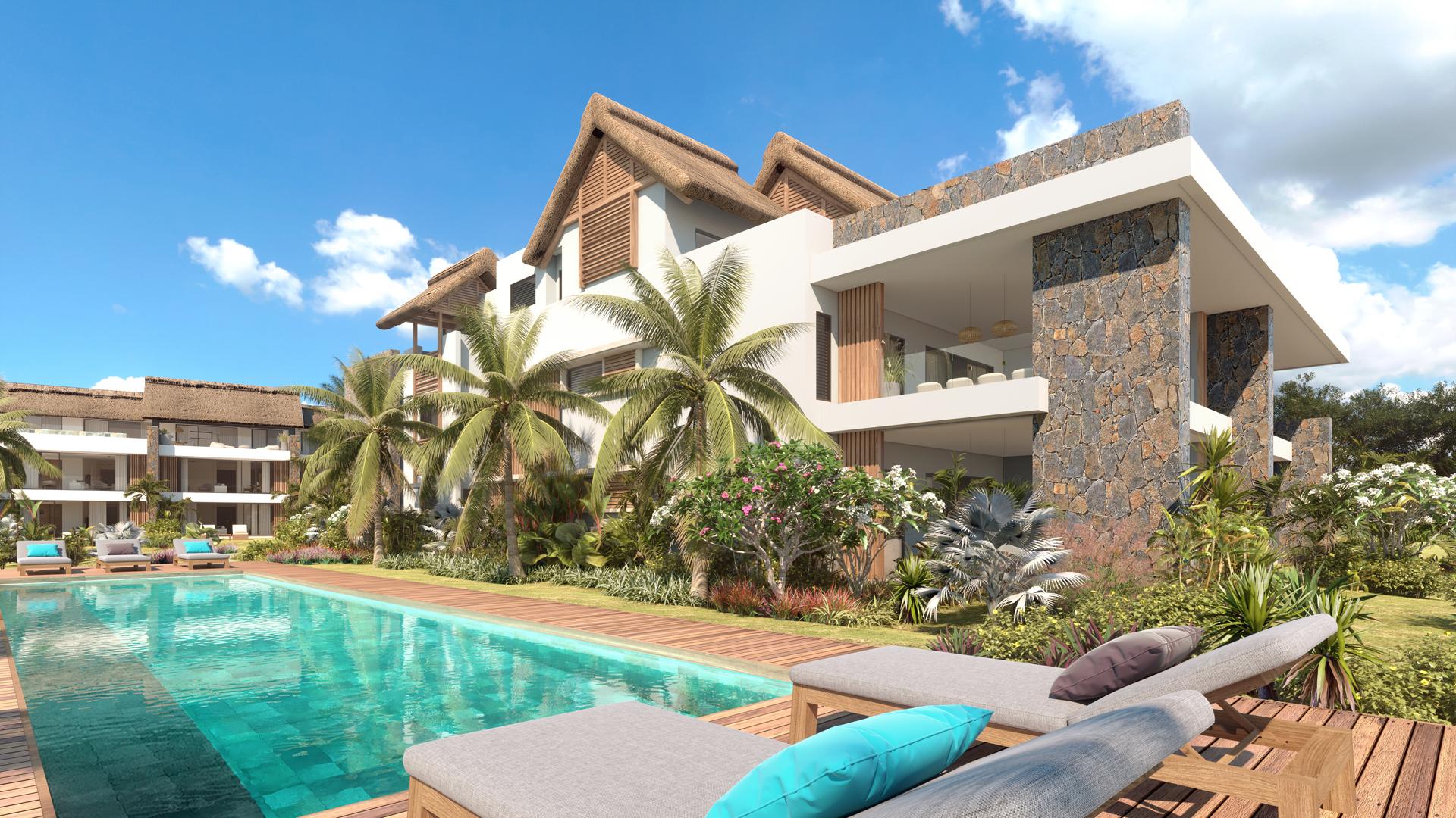 Tamarin Bay Living — 6
