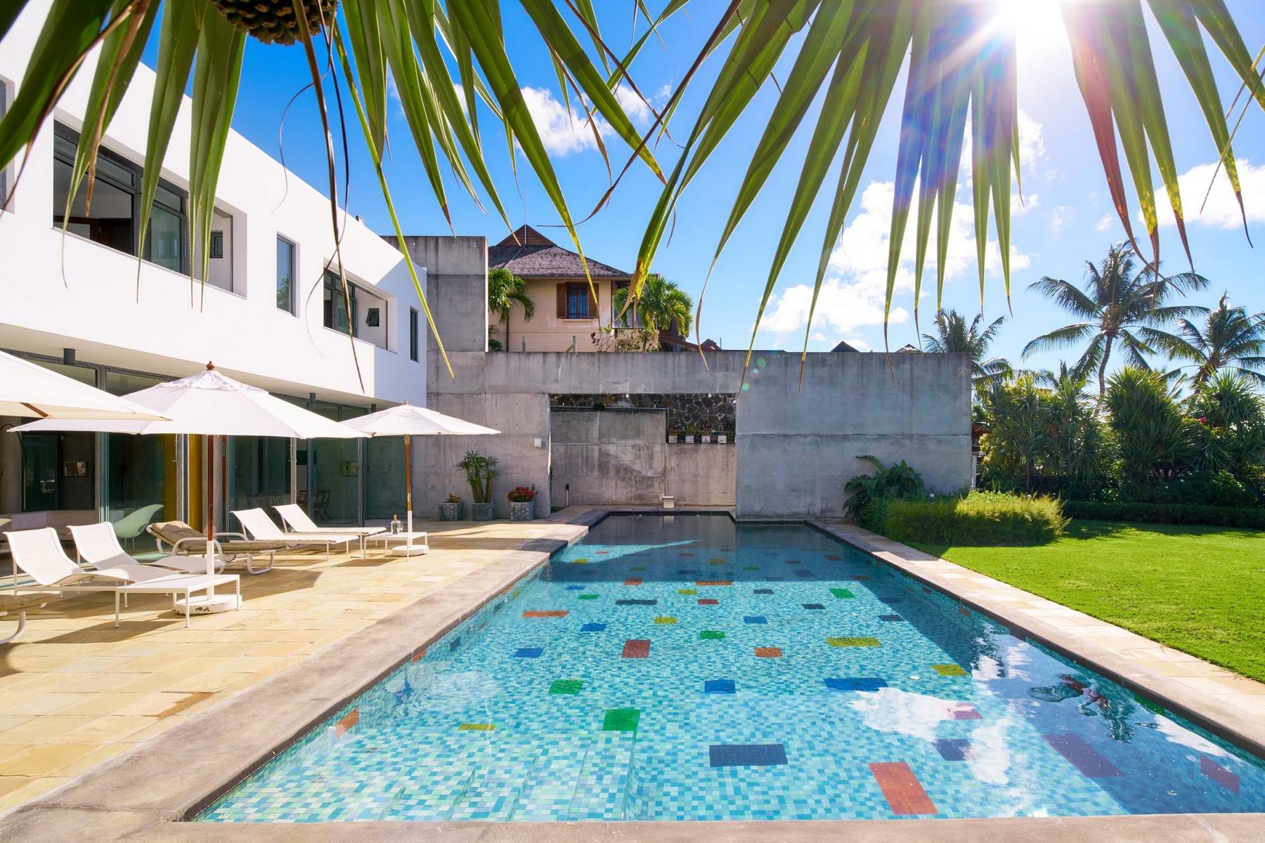 Coin de Mire Gate Villa — 31