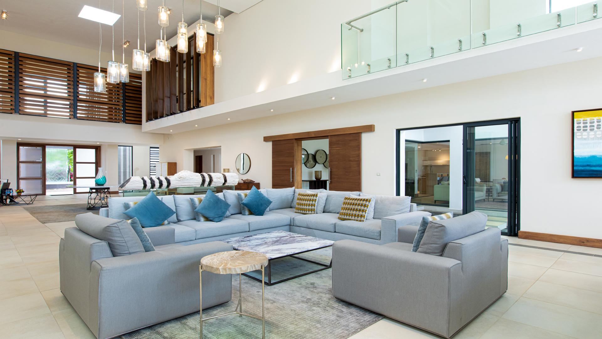 Villa Prestige - Azuri Ocean & Golf Village — 17