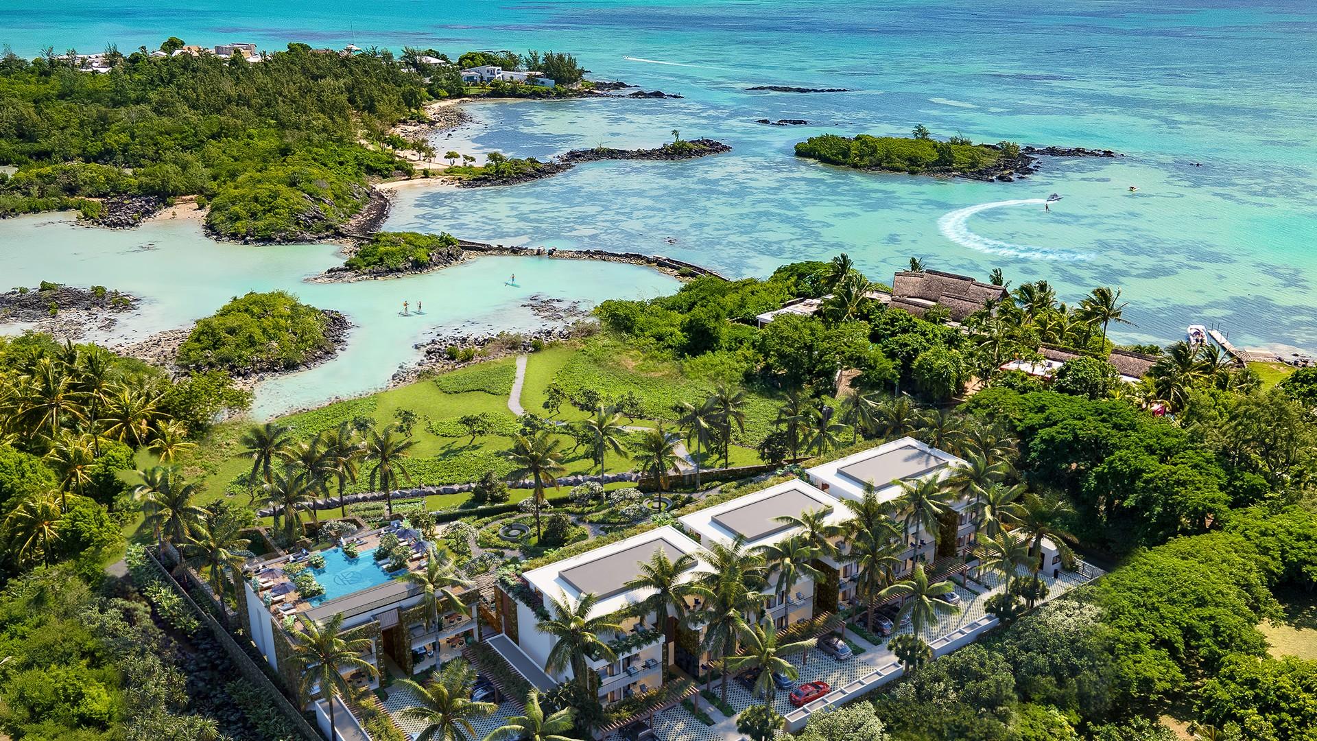 Kalodyne Bay- Apartment 4 — 3