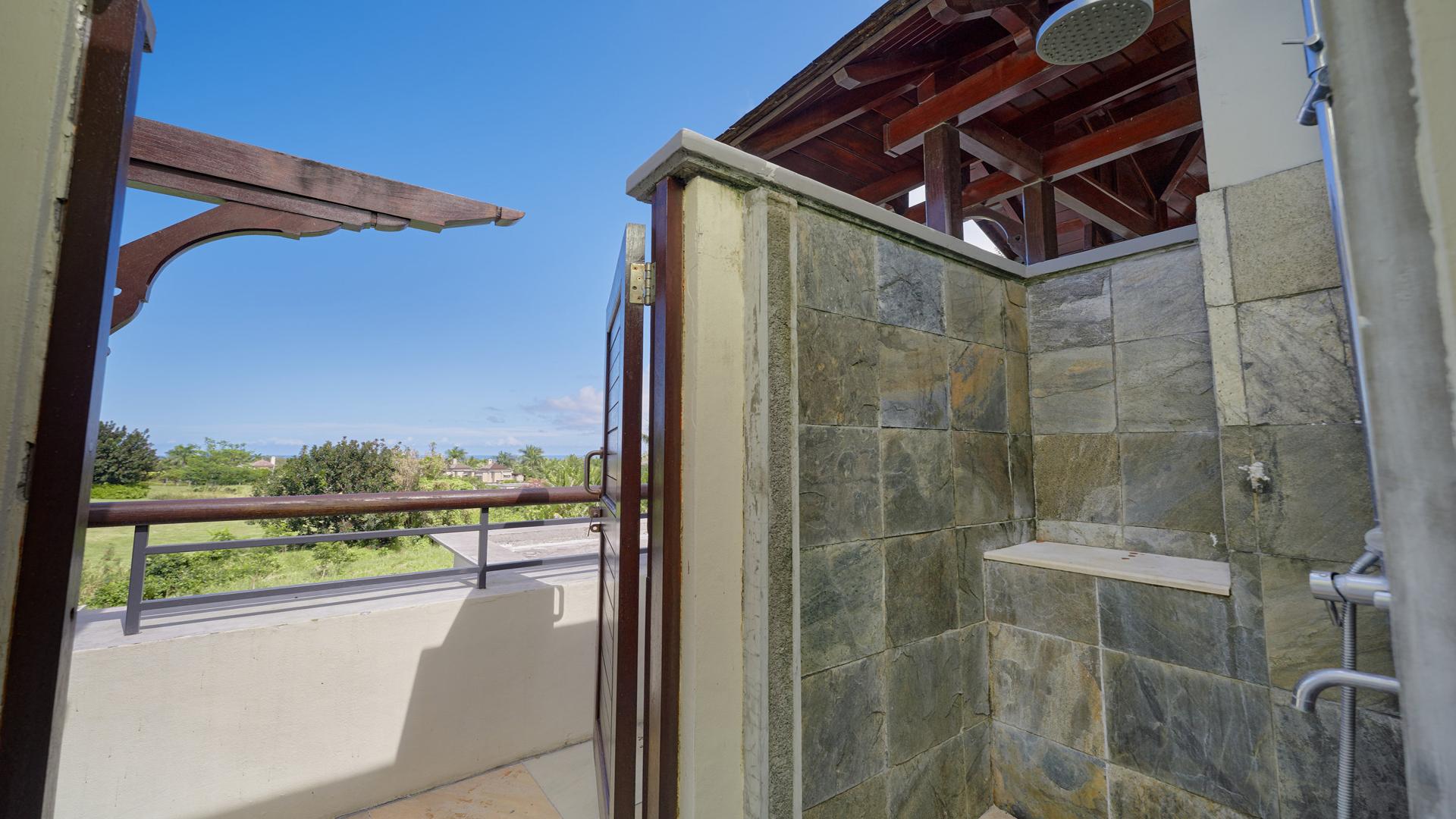 Golden Hour - Heritage Villas Valriche — 13