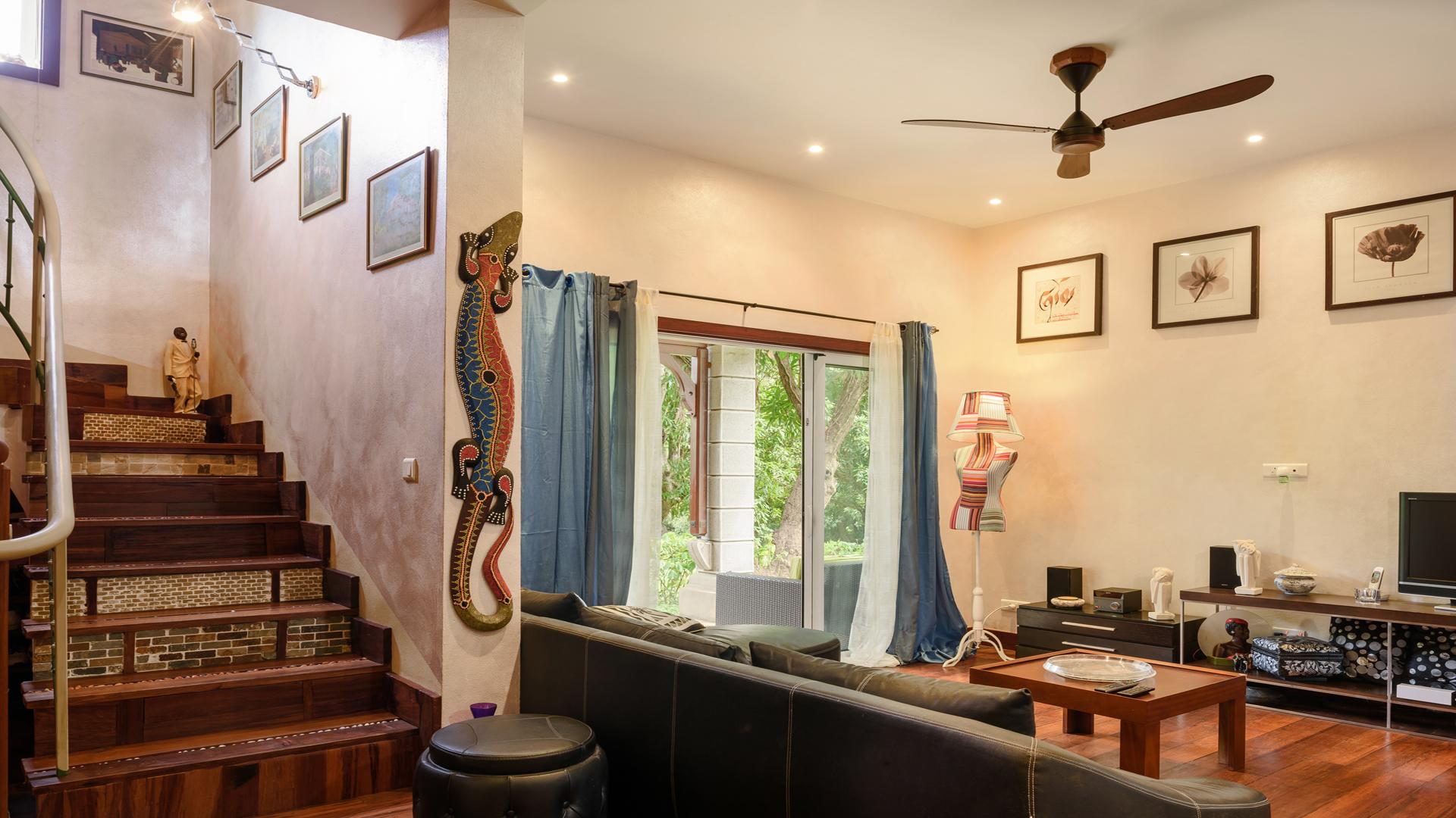  01, Heritage Villas Valriche — 5