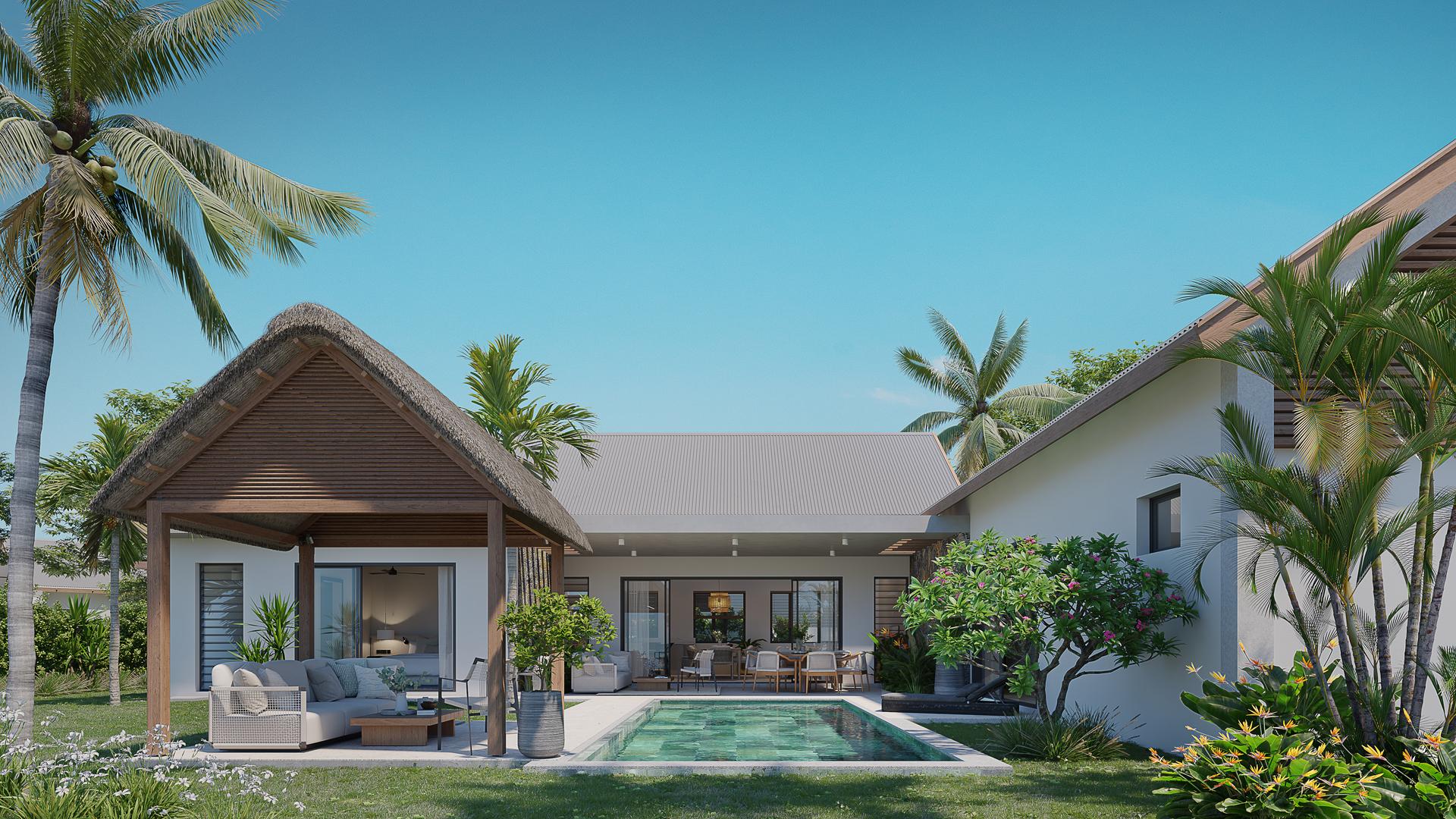 Atlantis II- Exclusive Villa — 7