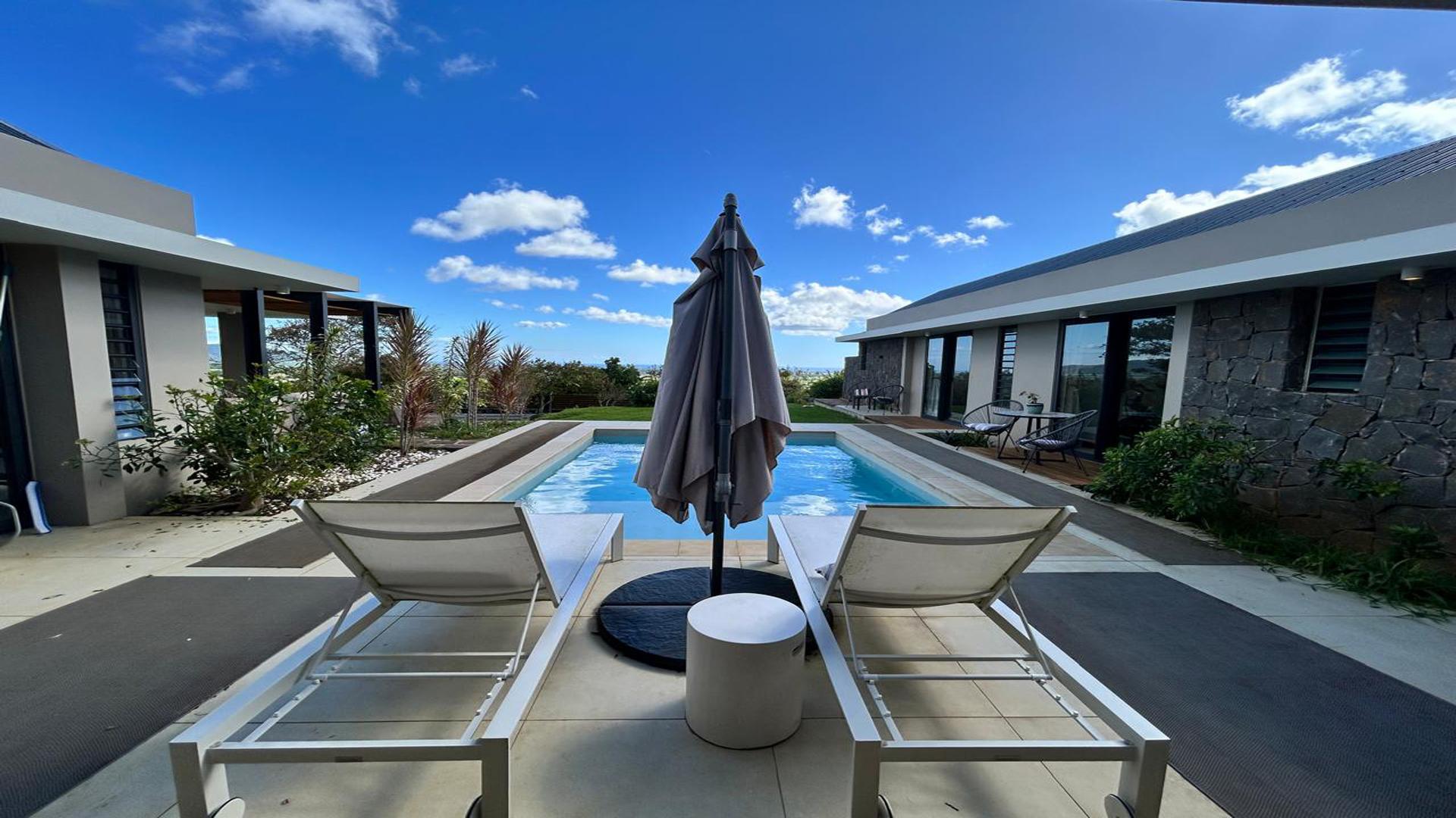 Villa Celeste — 14