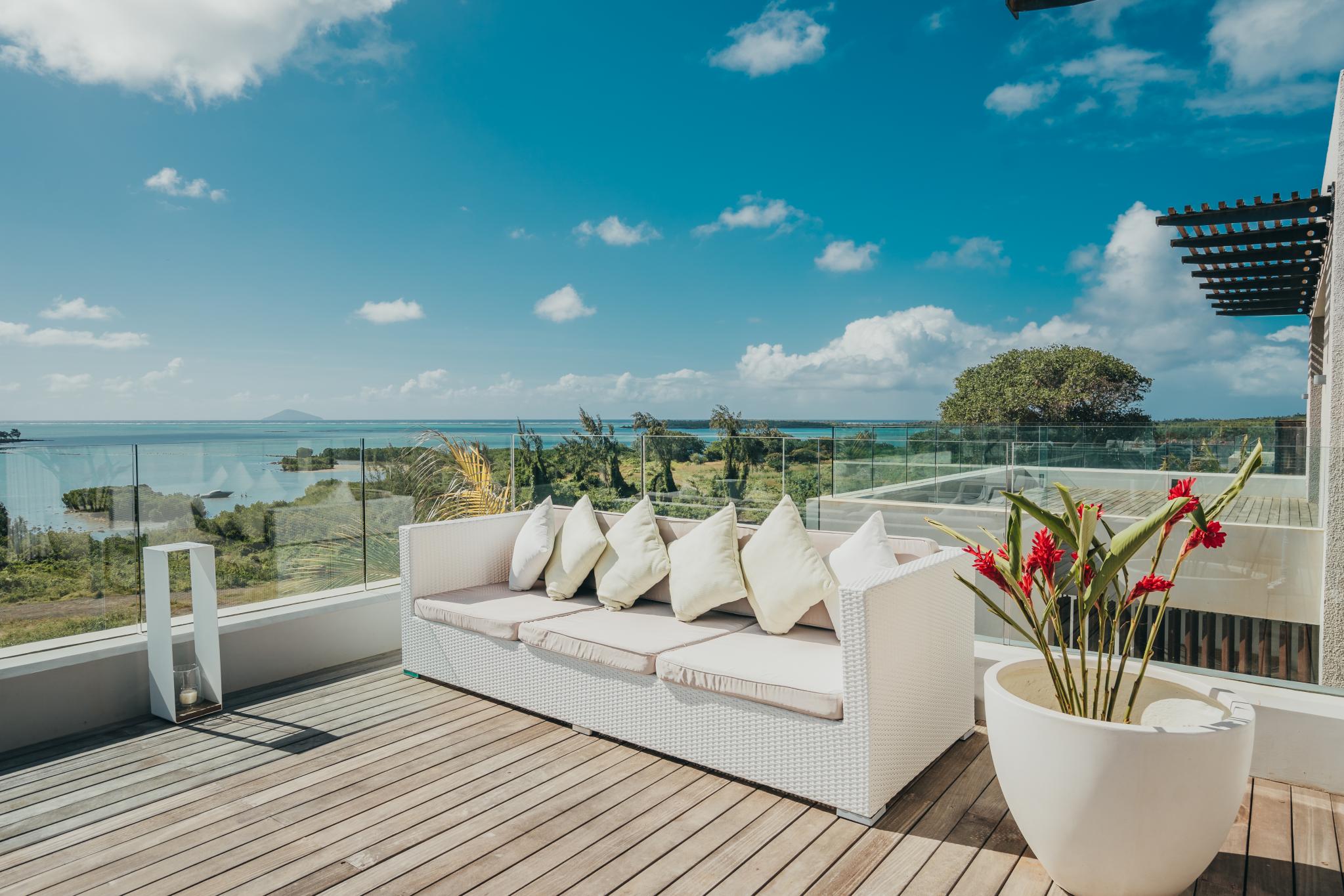 St. Antoine Private Residence Luxury Penthouse — 4