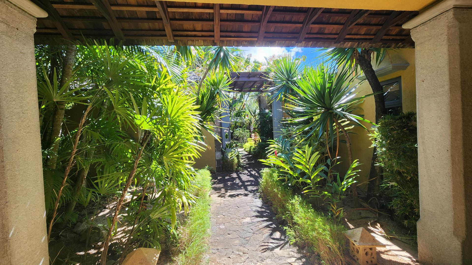 Villa Classique — 10