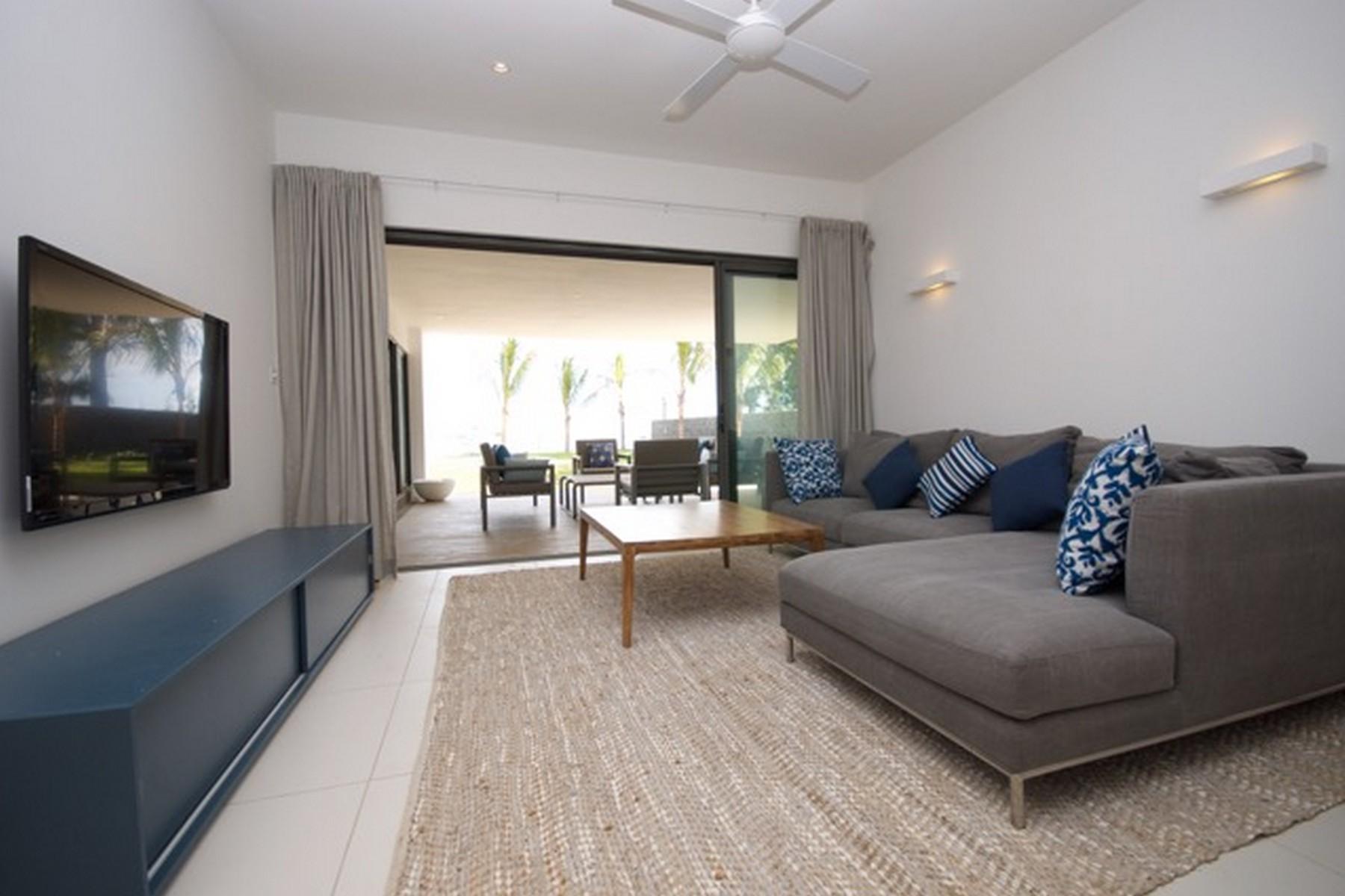 Salty Air Apartment — 26