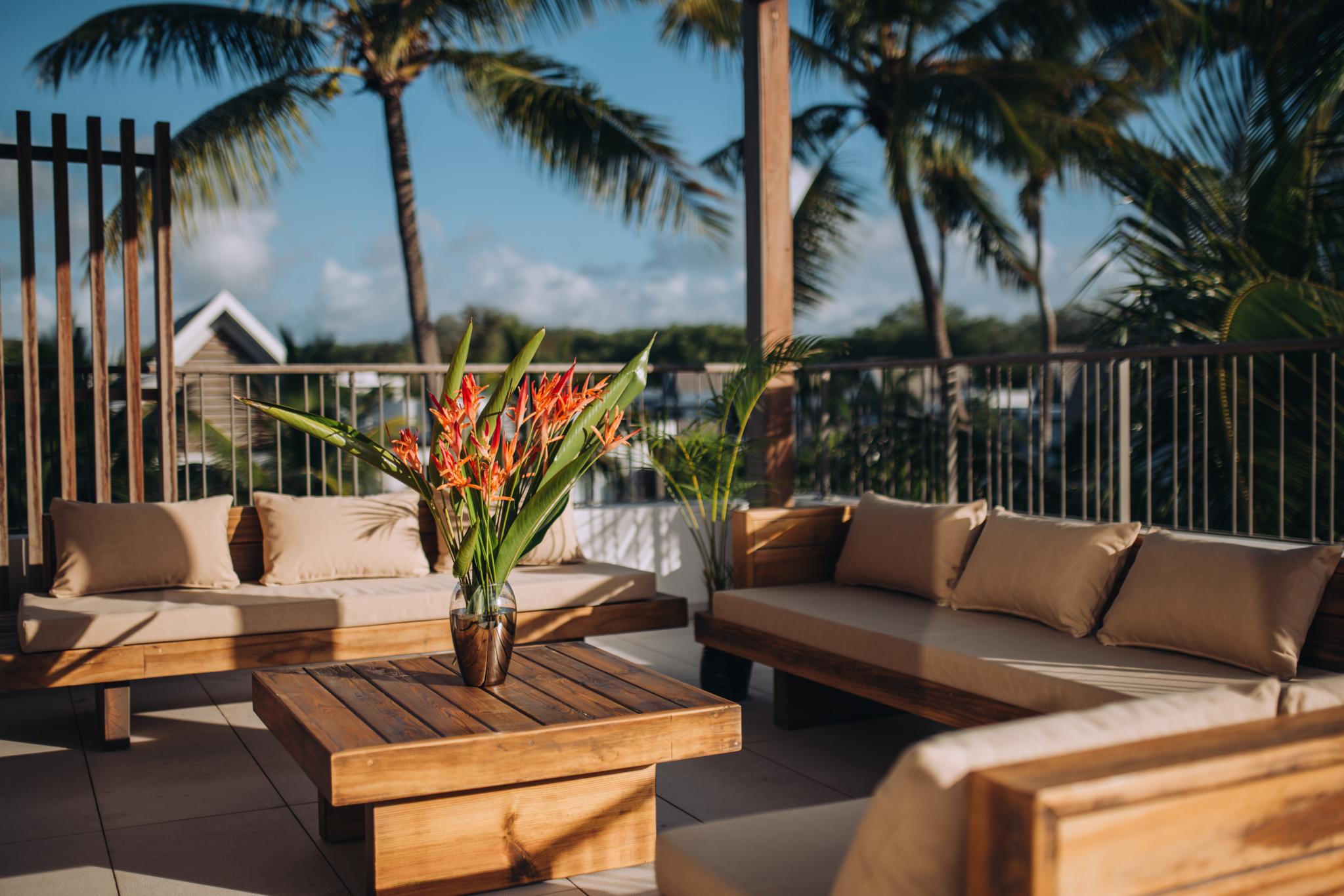 The Royal Penthouse — 5
