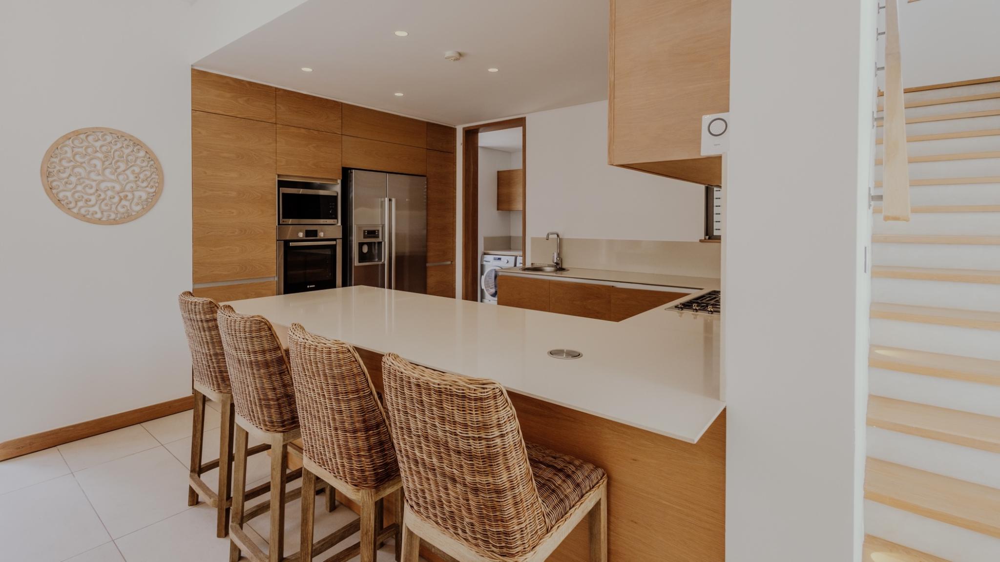Fairway Lux -  Mont Choisy Golf & Beach Estate — 17