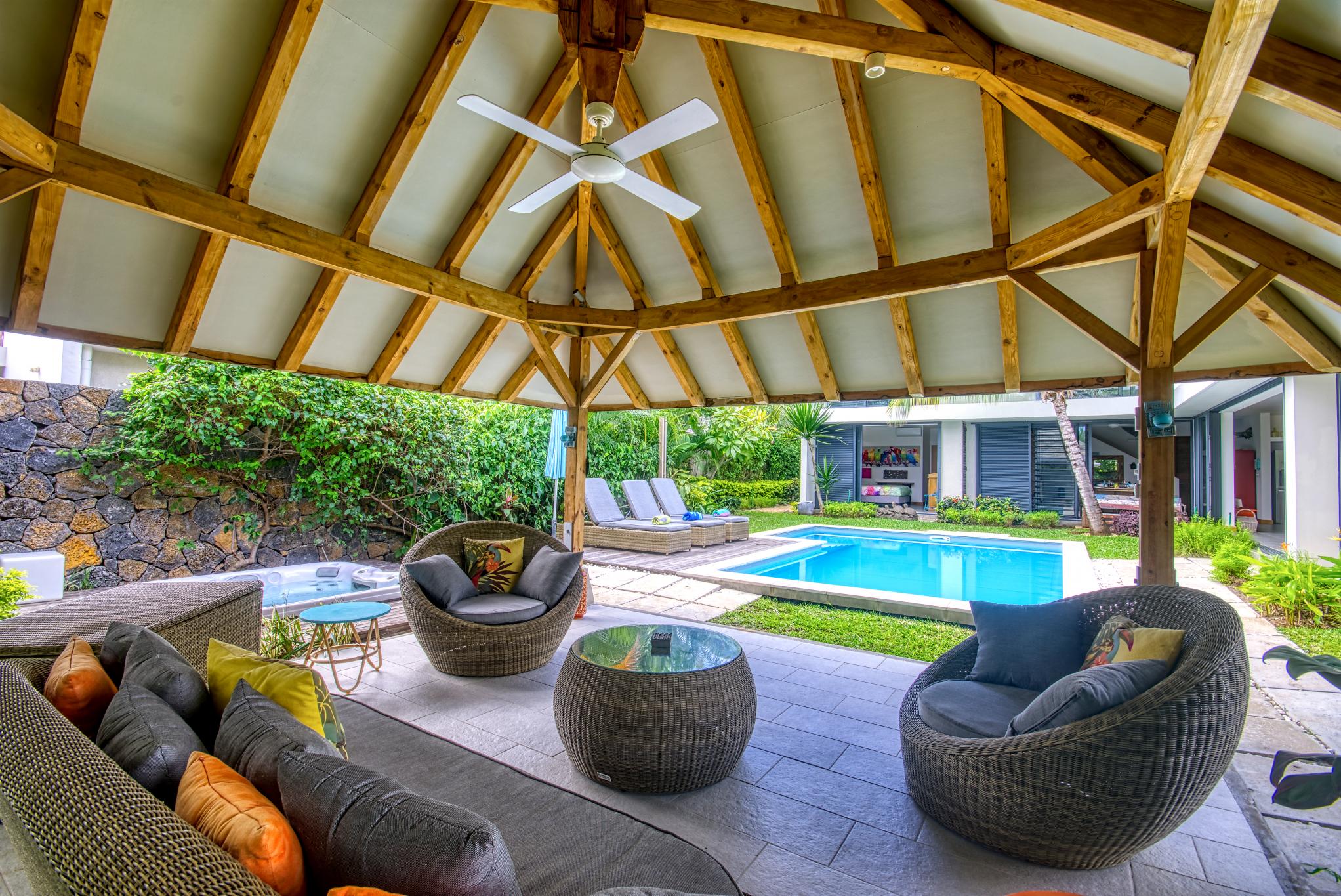 Divinity Villa — 17