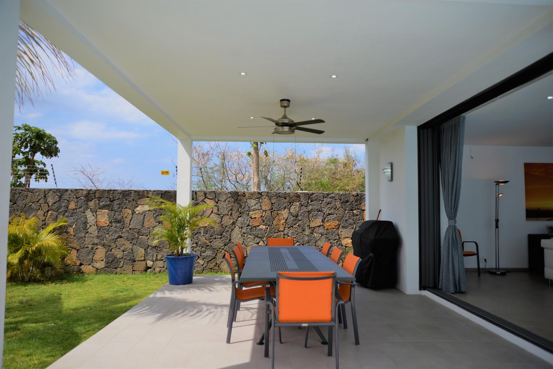 Palmeraie Villa — 9