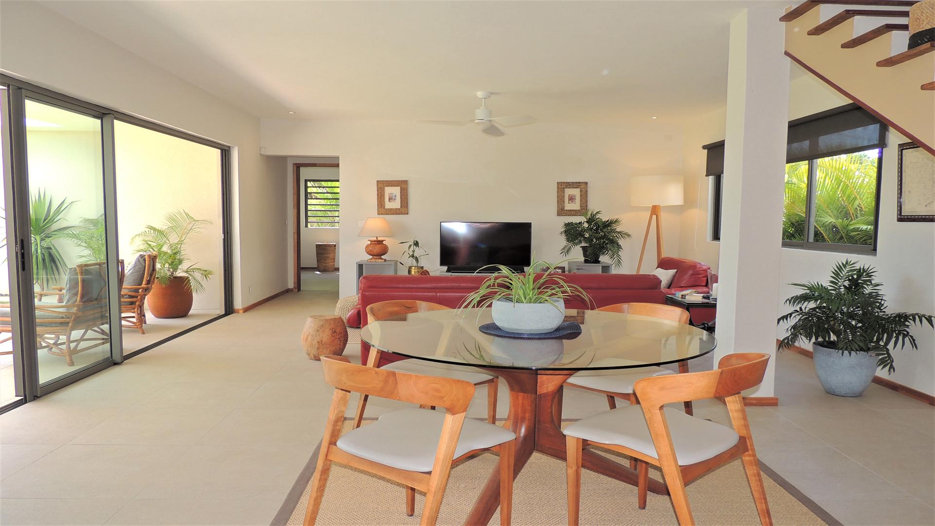 The Westburry Villa — 4