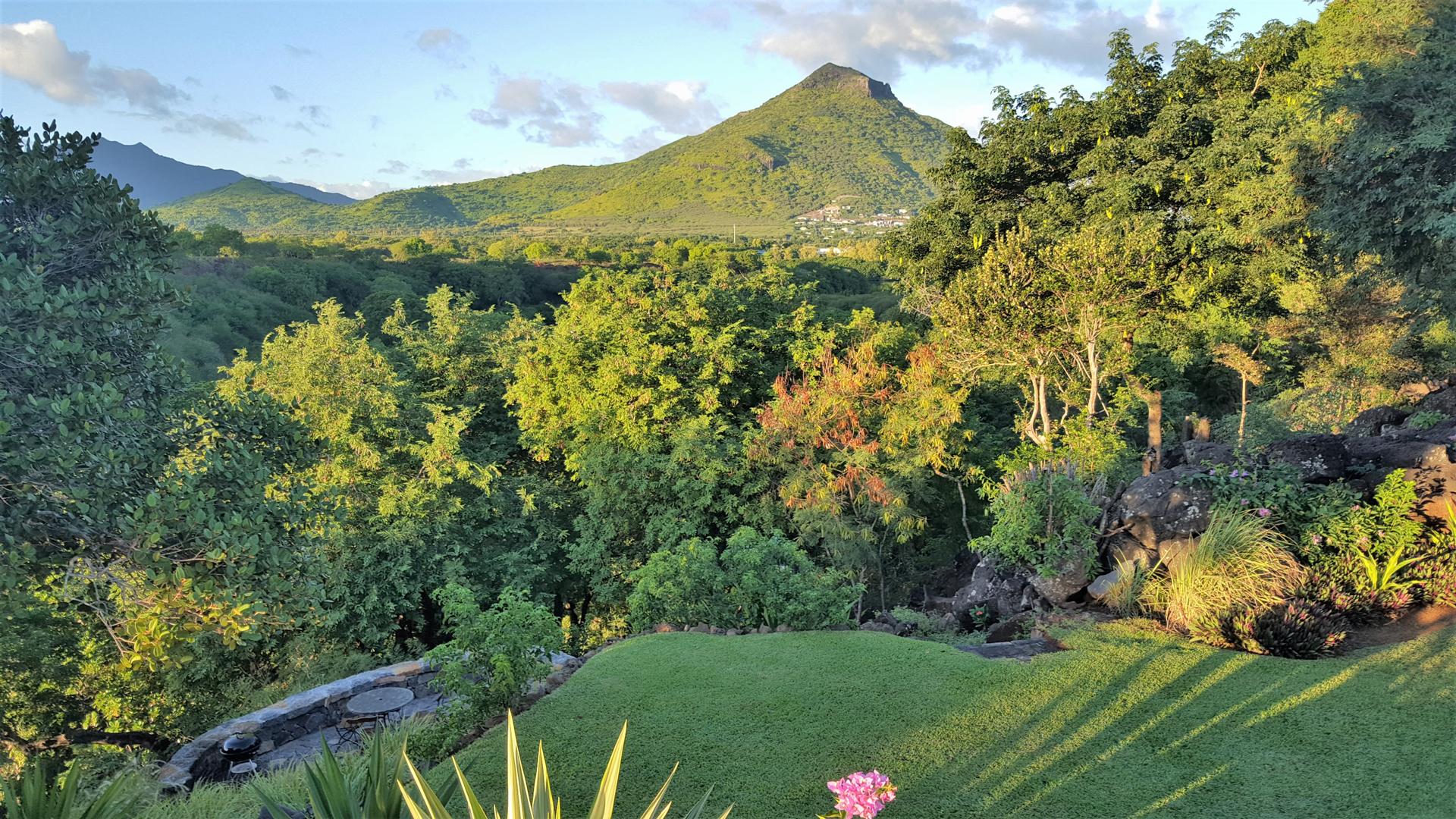 Villa Splendour - Tamarina  — 19