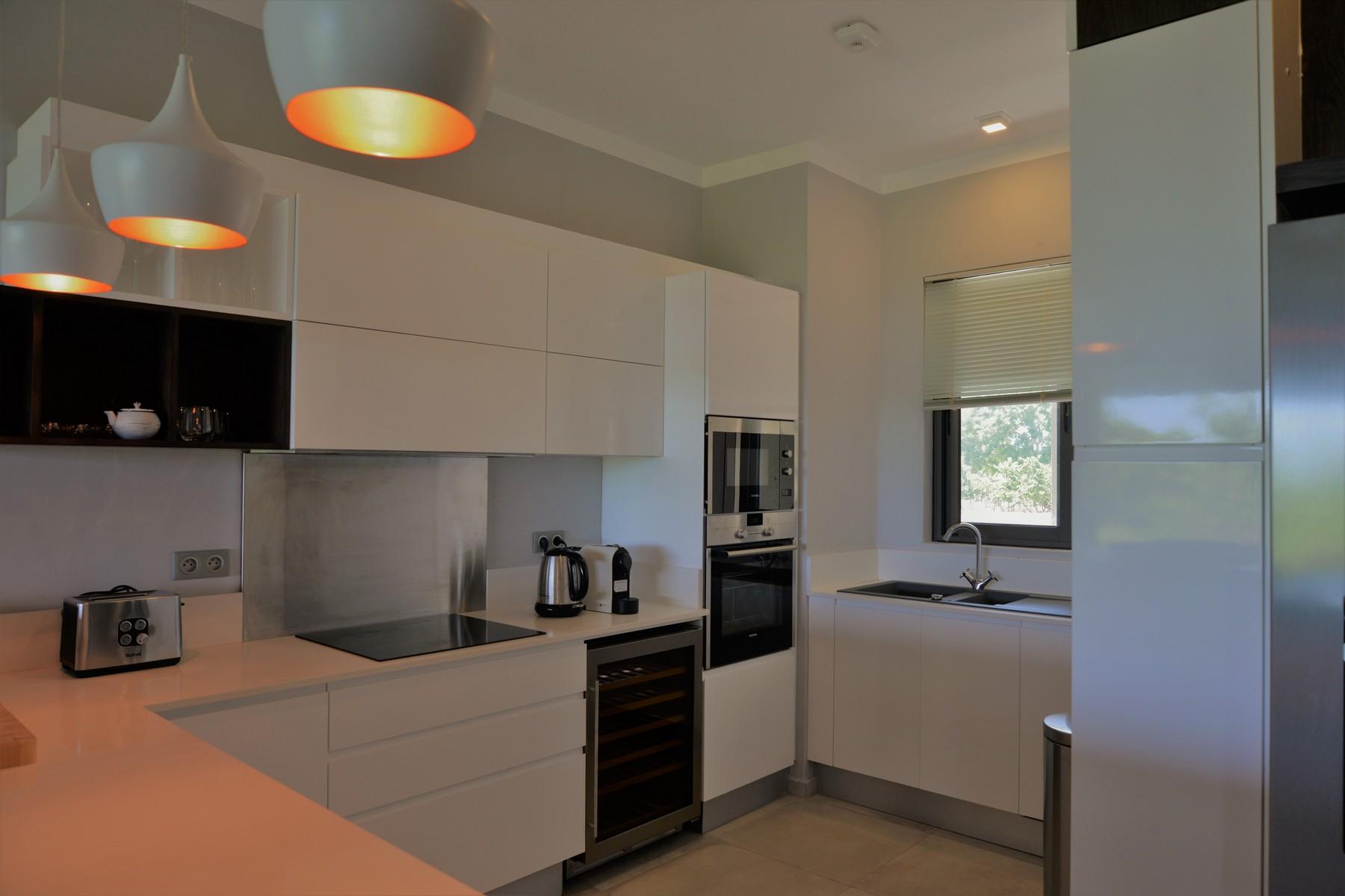 The Harbour View Apartment, Mascarene Royal Park — 11