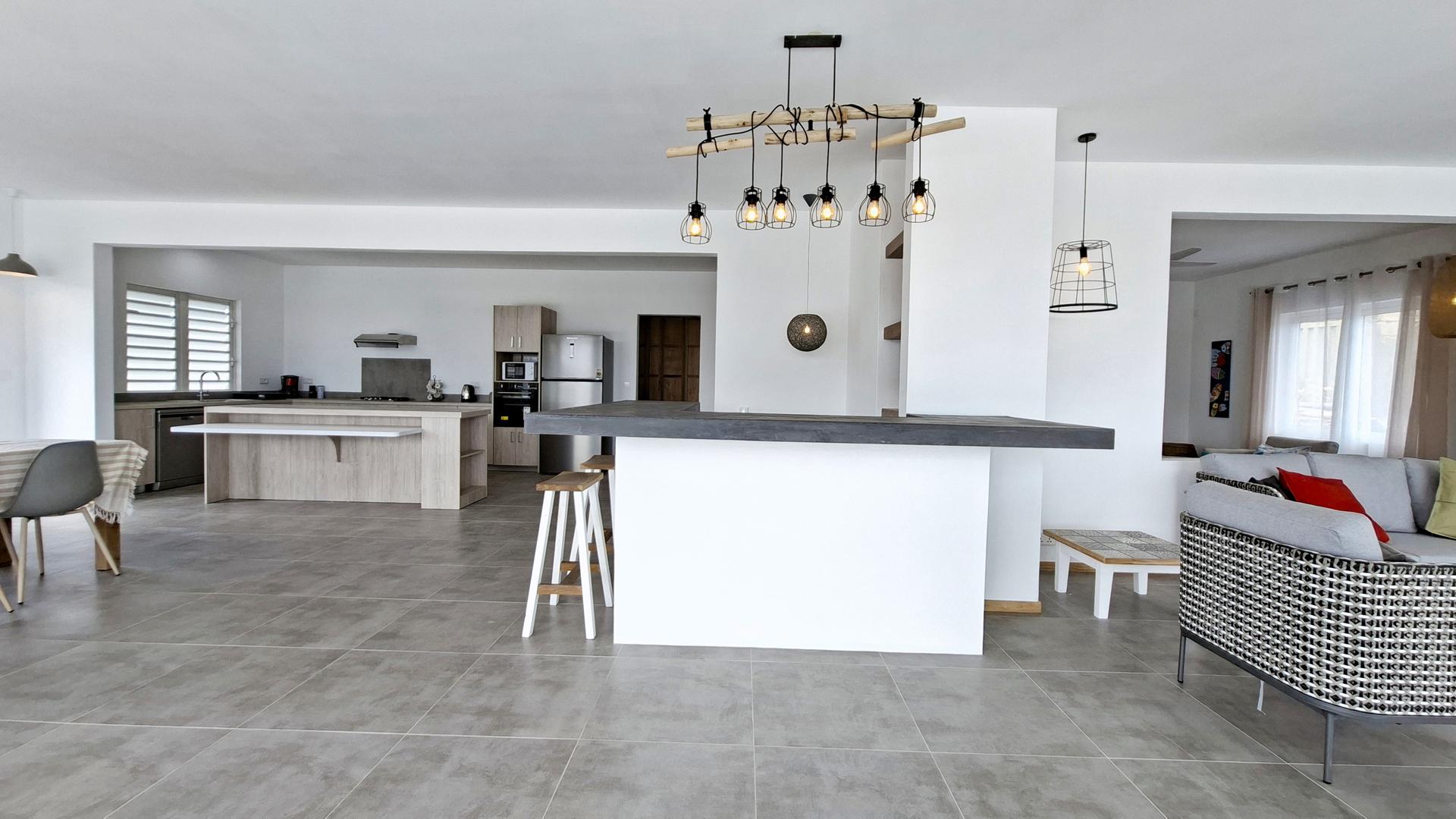 Villa White Stone — 9